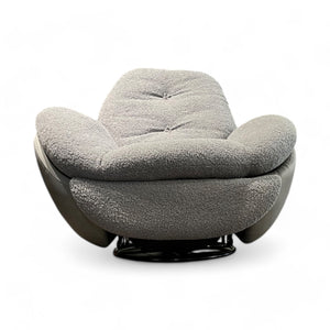 SILLON OCASIONAL RECLINABLE ELECTRICO H-016