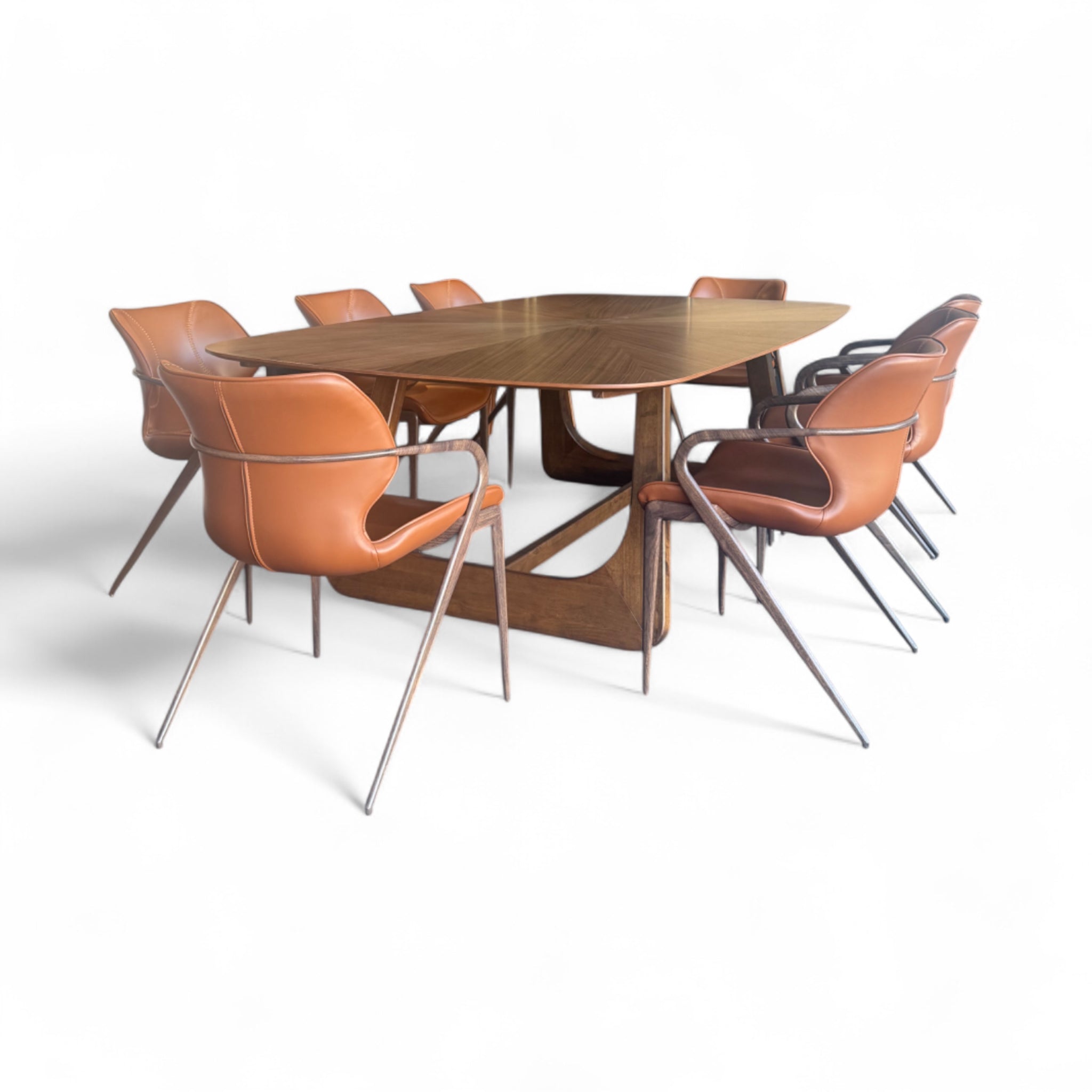 COMEDOR PALAX