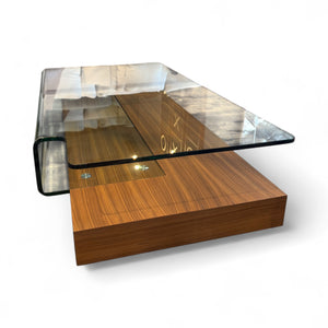 MESA DE CENTRO 953-D