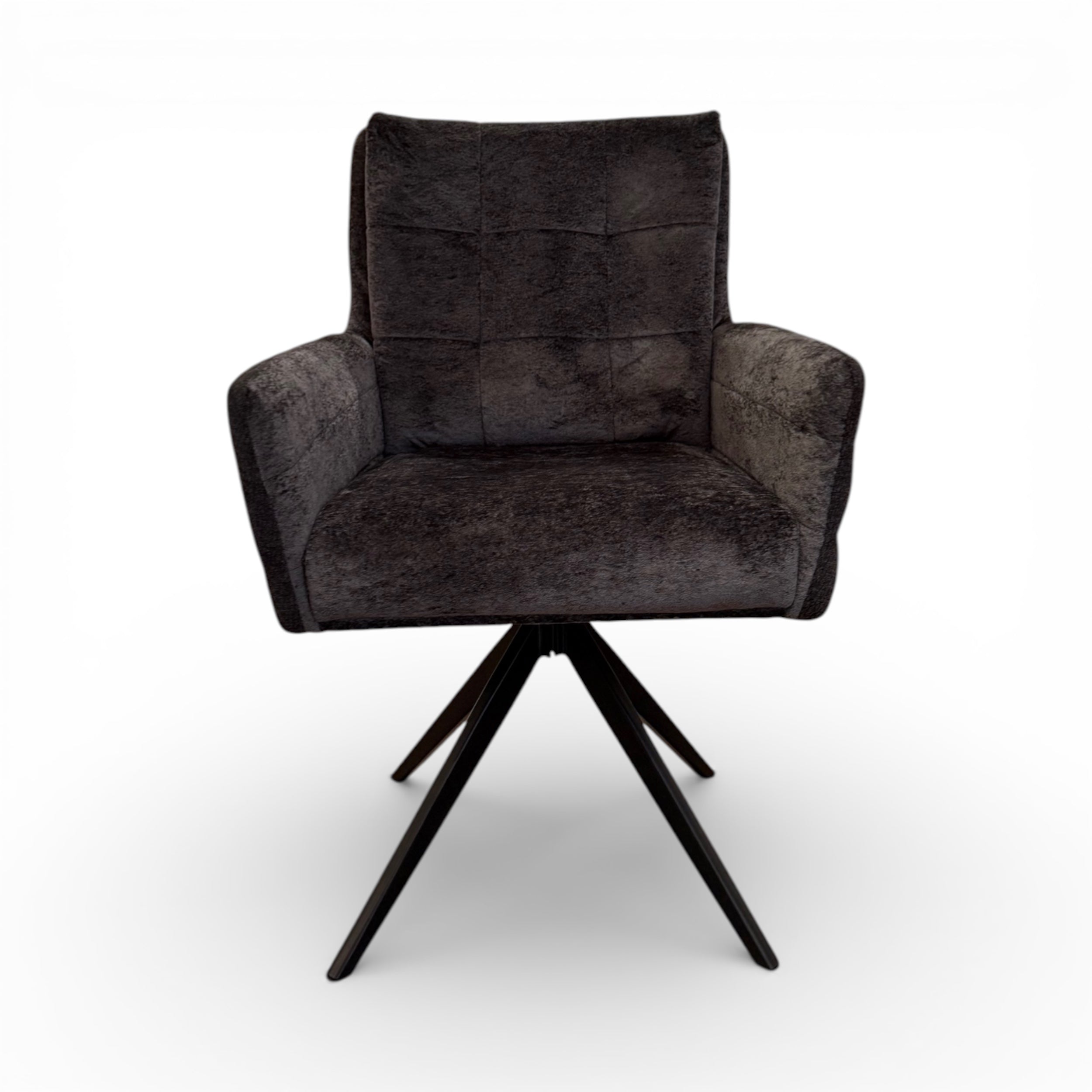 SET DE 2 SILLAS DUMAN