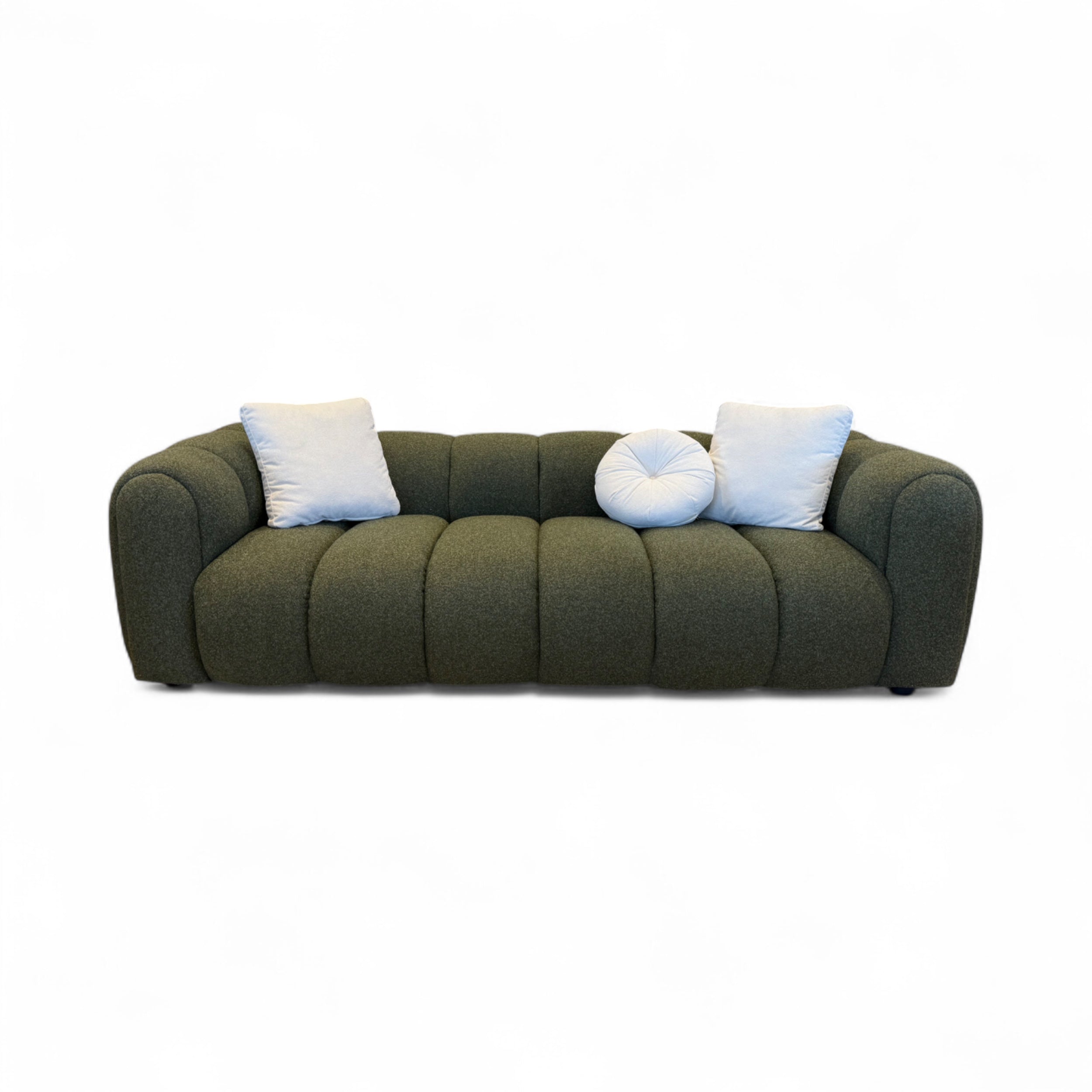 SALA ITALIA VERDE