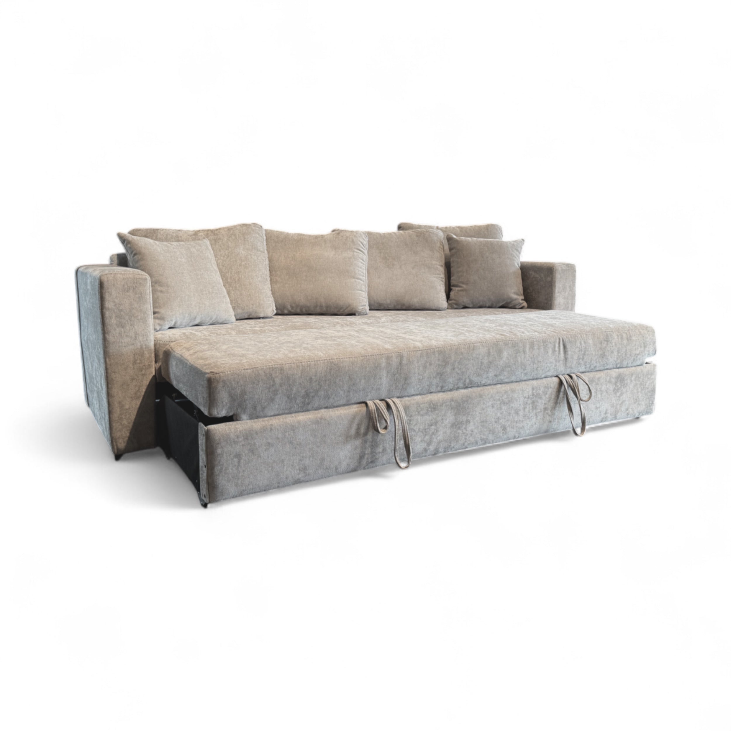 SOFA CAMA RODAS