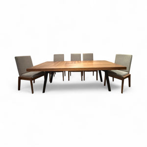 COMEDOR FORTEZZA