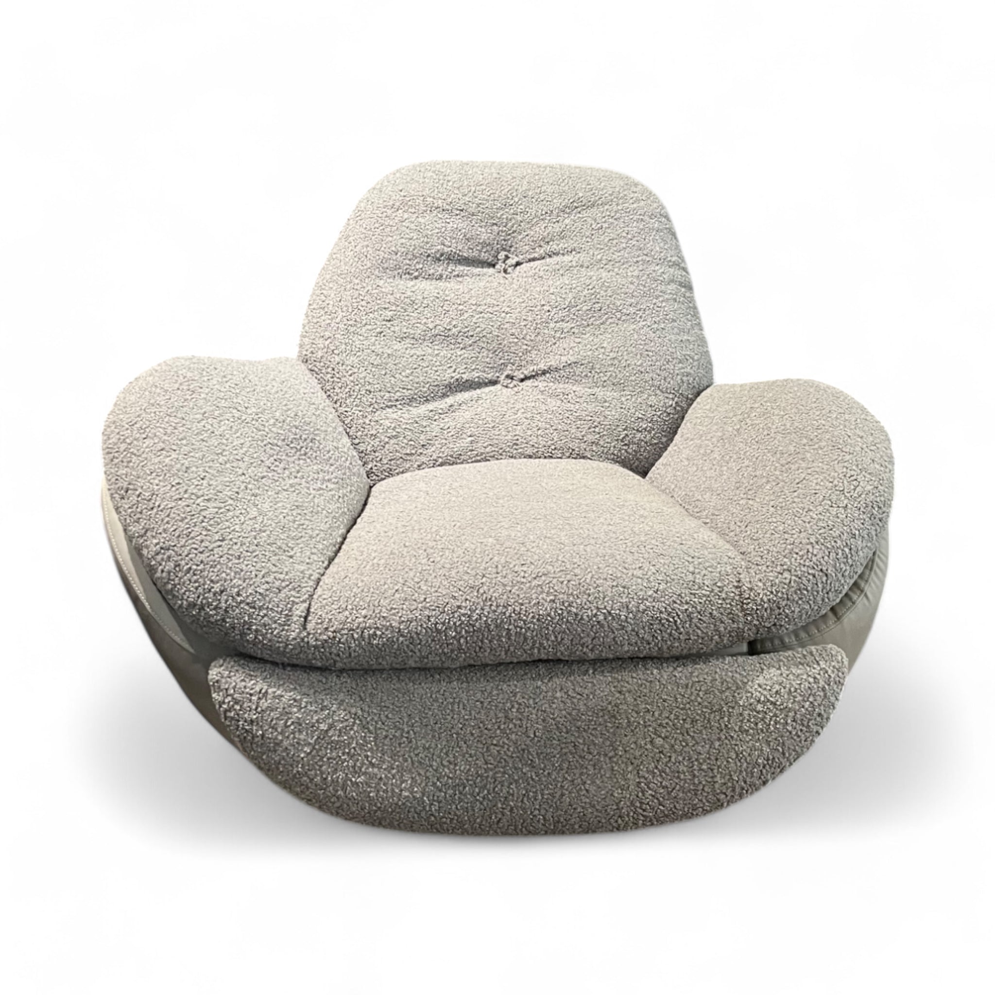 SILLON OCASIONAL RECLINABLE ELECTRICO H-016