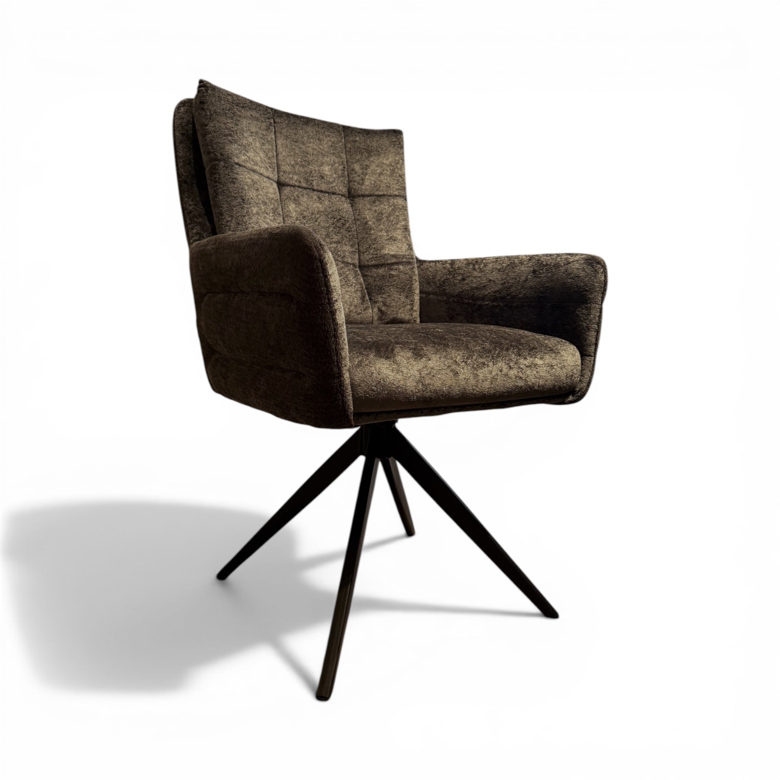 SET DE 2 SILLAS DUMAN