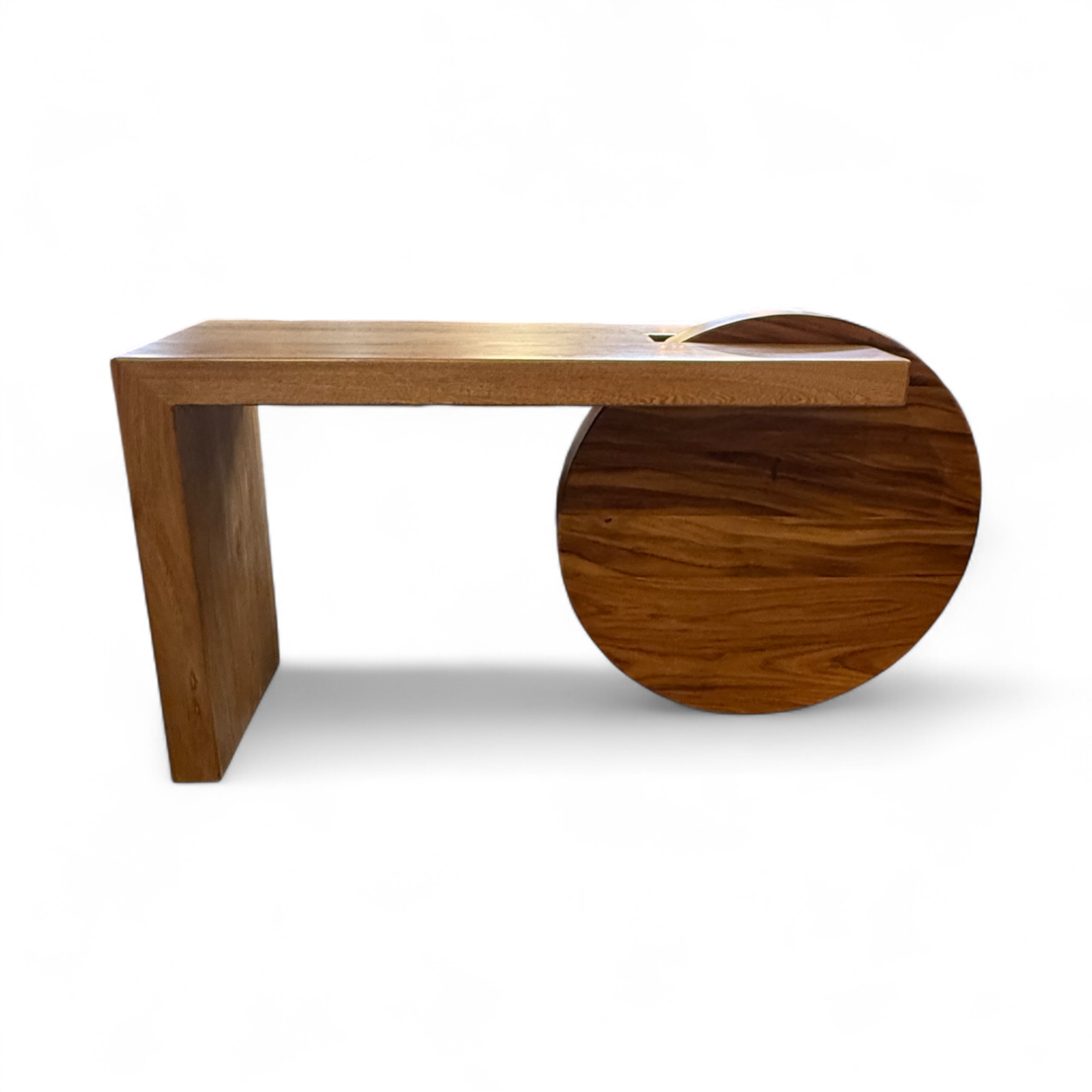 CONSOLA CREDENZA PORTO CAMU