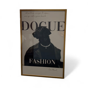 OBRA DOGUE A