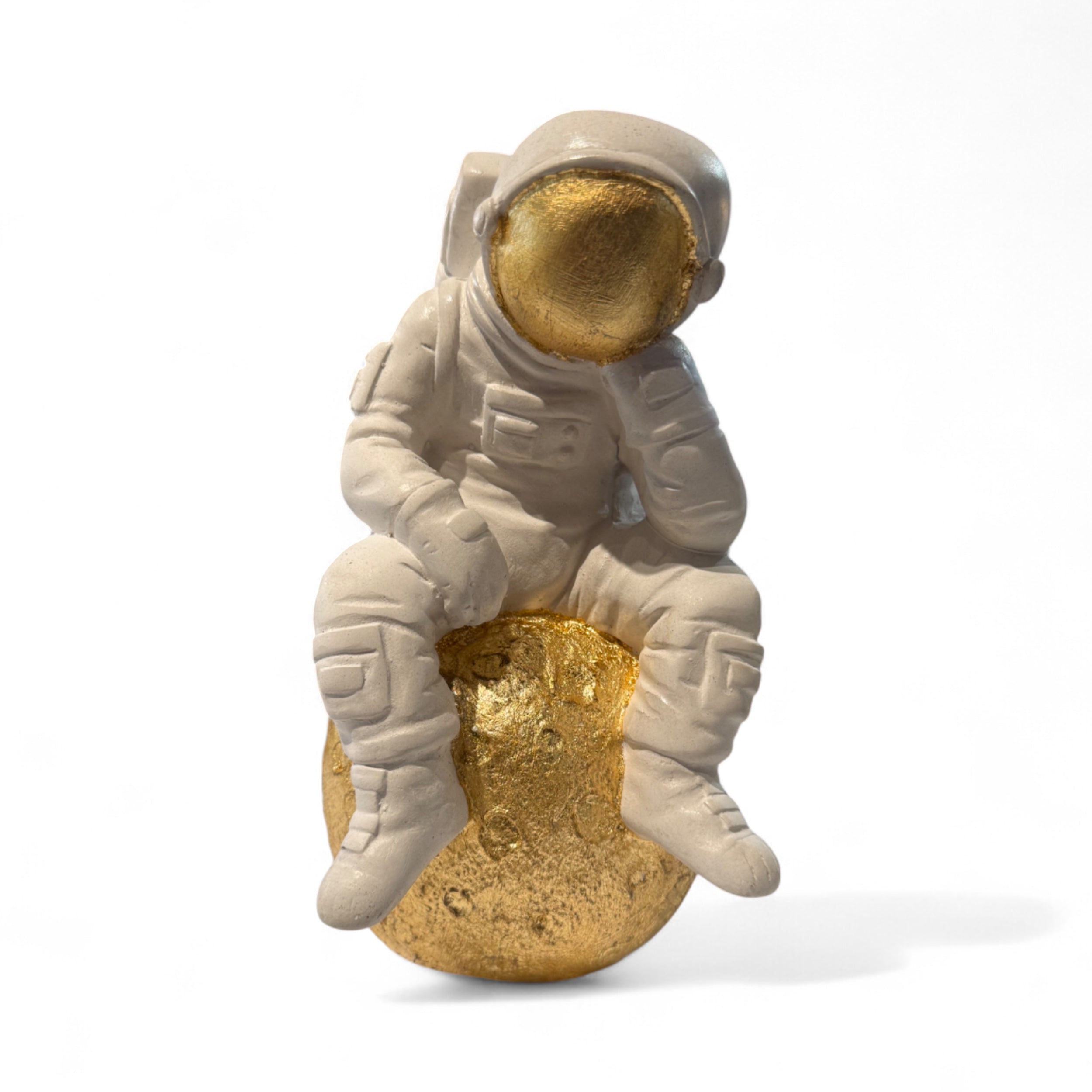 ASTRONAUTA LUNA