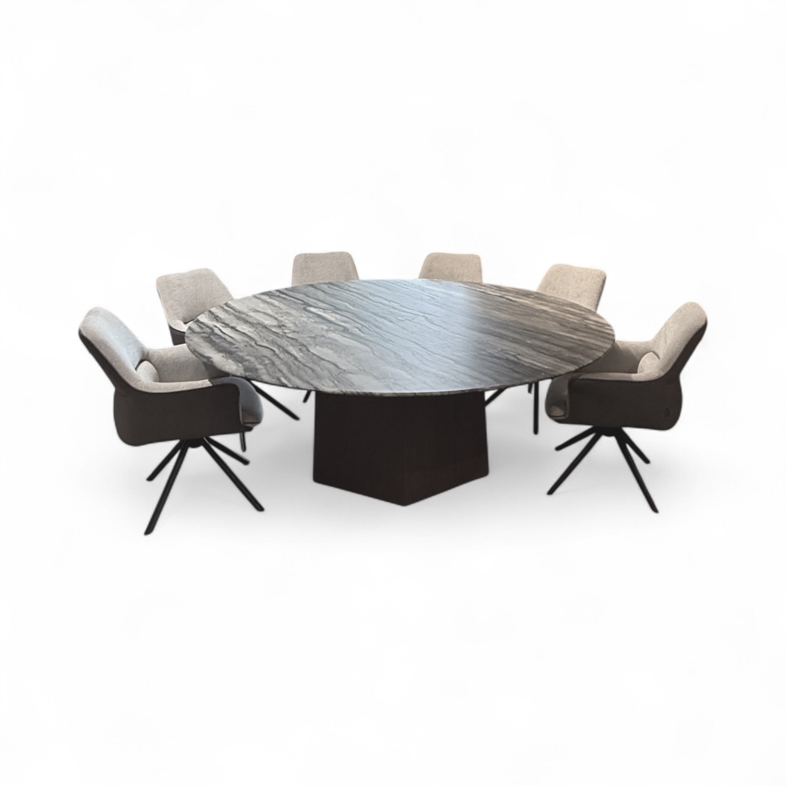 COMEDOR MONTANA SEQUOIA
