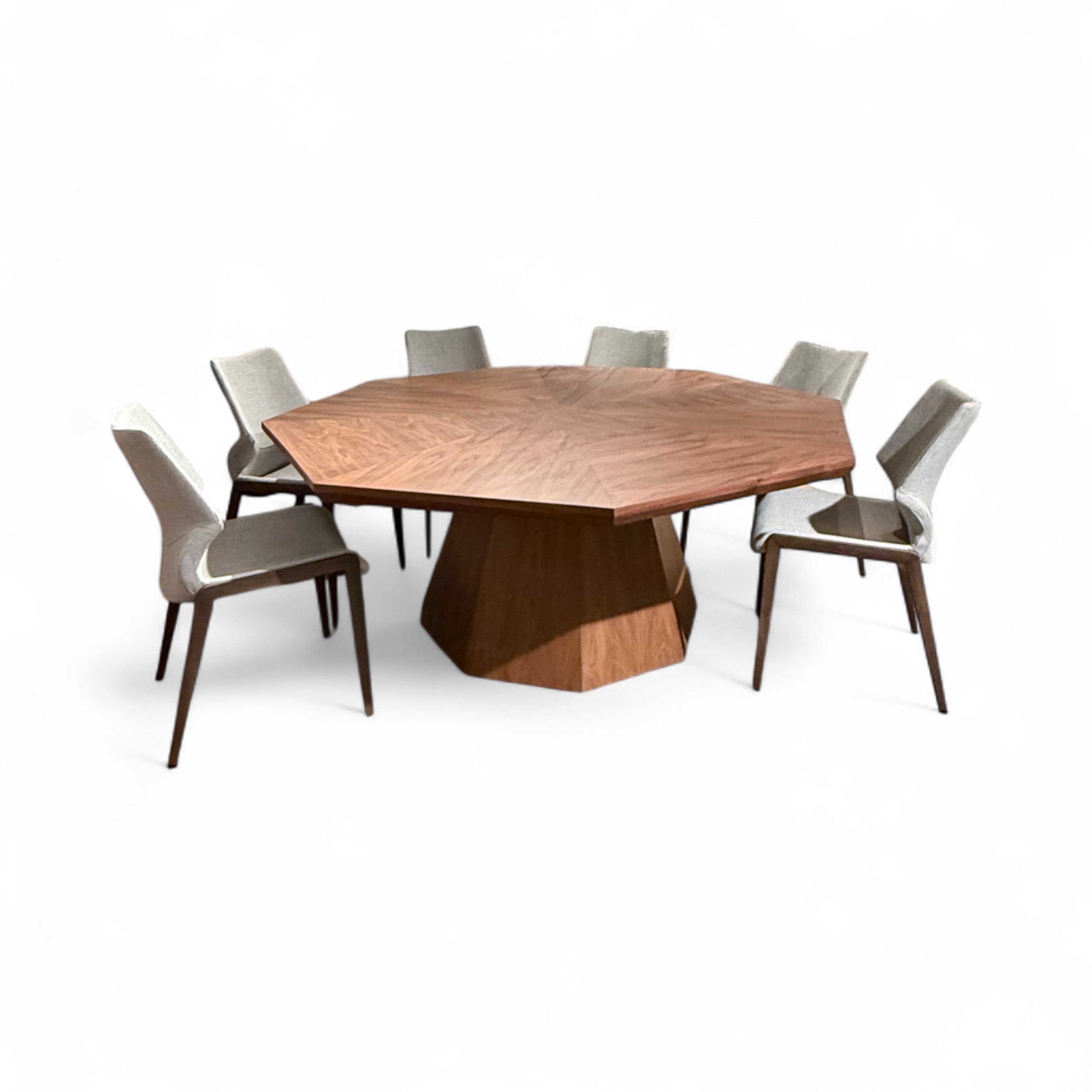COMEDOR KANO