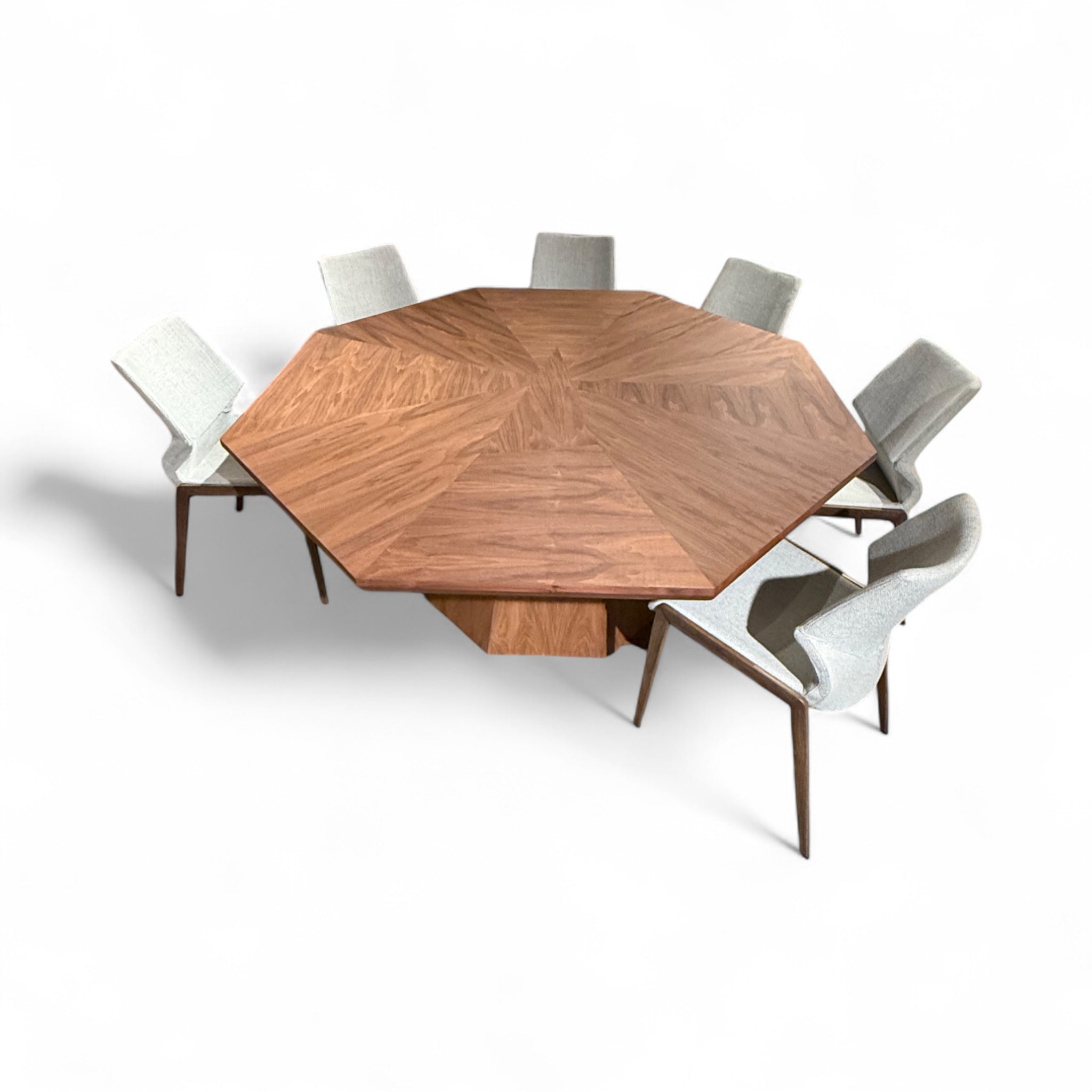 COMEDOR KANO