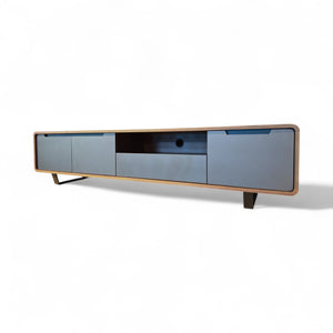 MODULO DE TV BARNET
