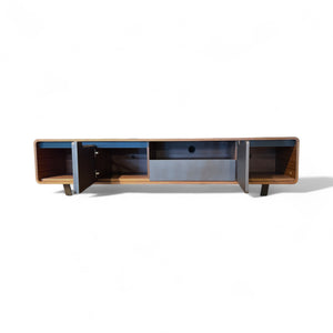 MODULO DE TV BARNET
