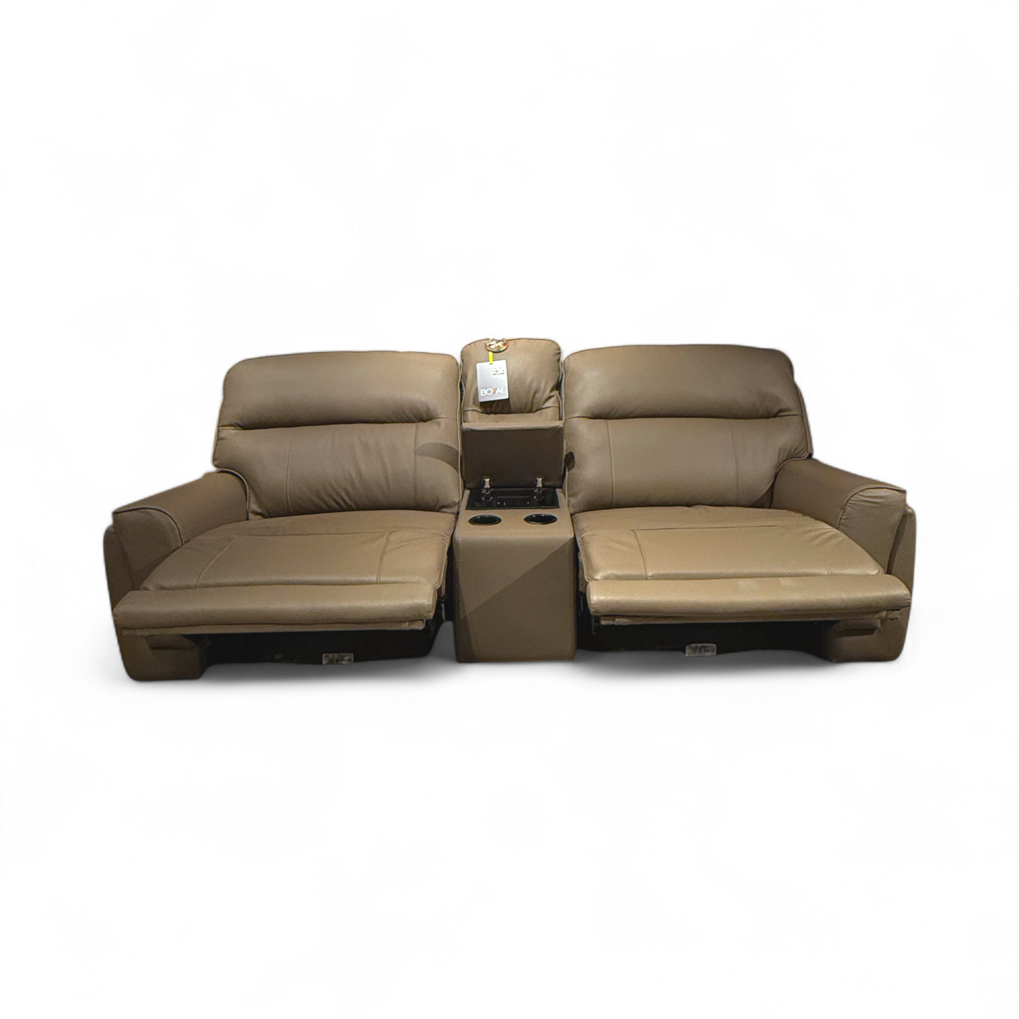 SILLONES RECLINABLES DARNO