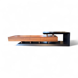 MODULO DE TV CABERNET