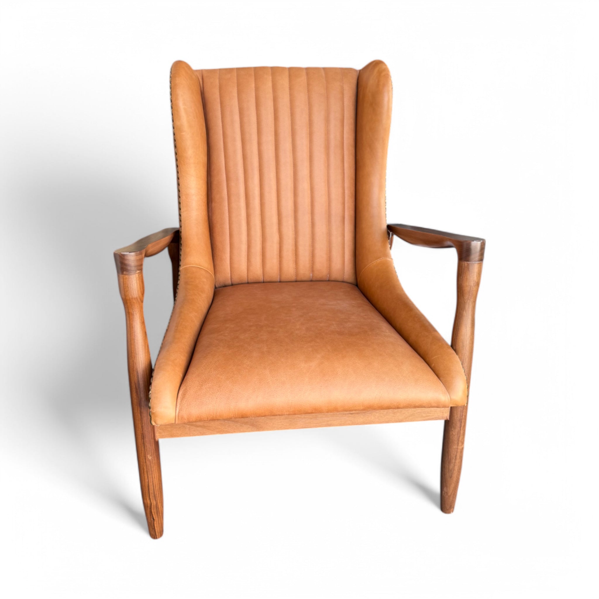 SILLON OCASIONAL NORDICO LINEAS
