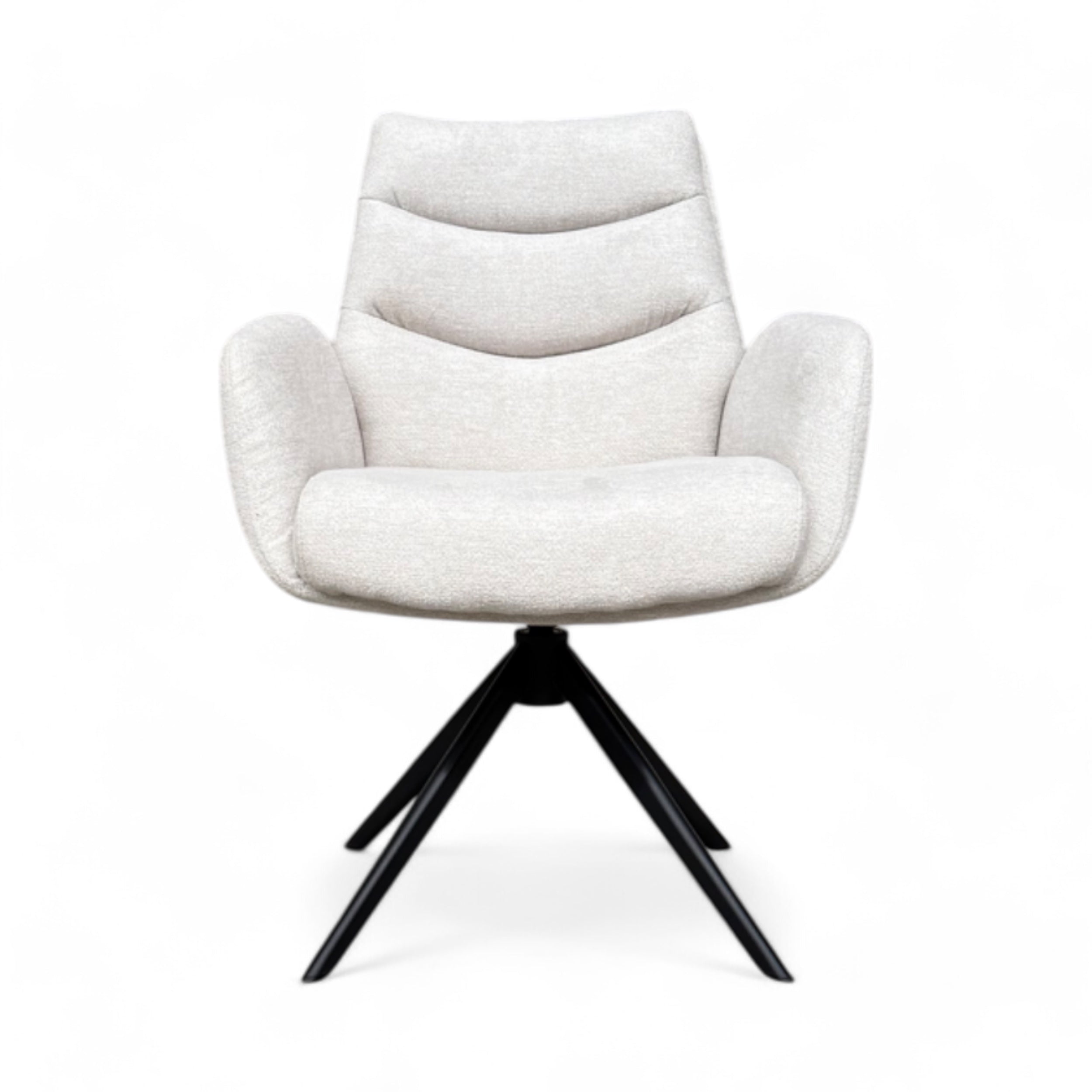 SET DE 2 SILLAS TUAM Y2401-2