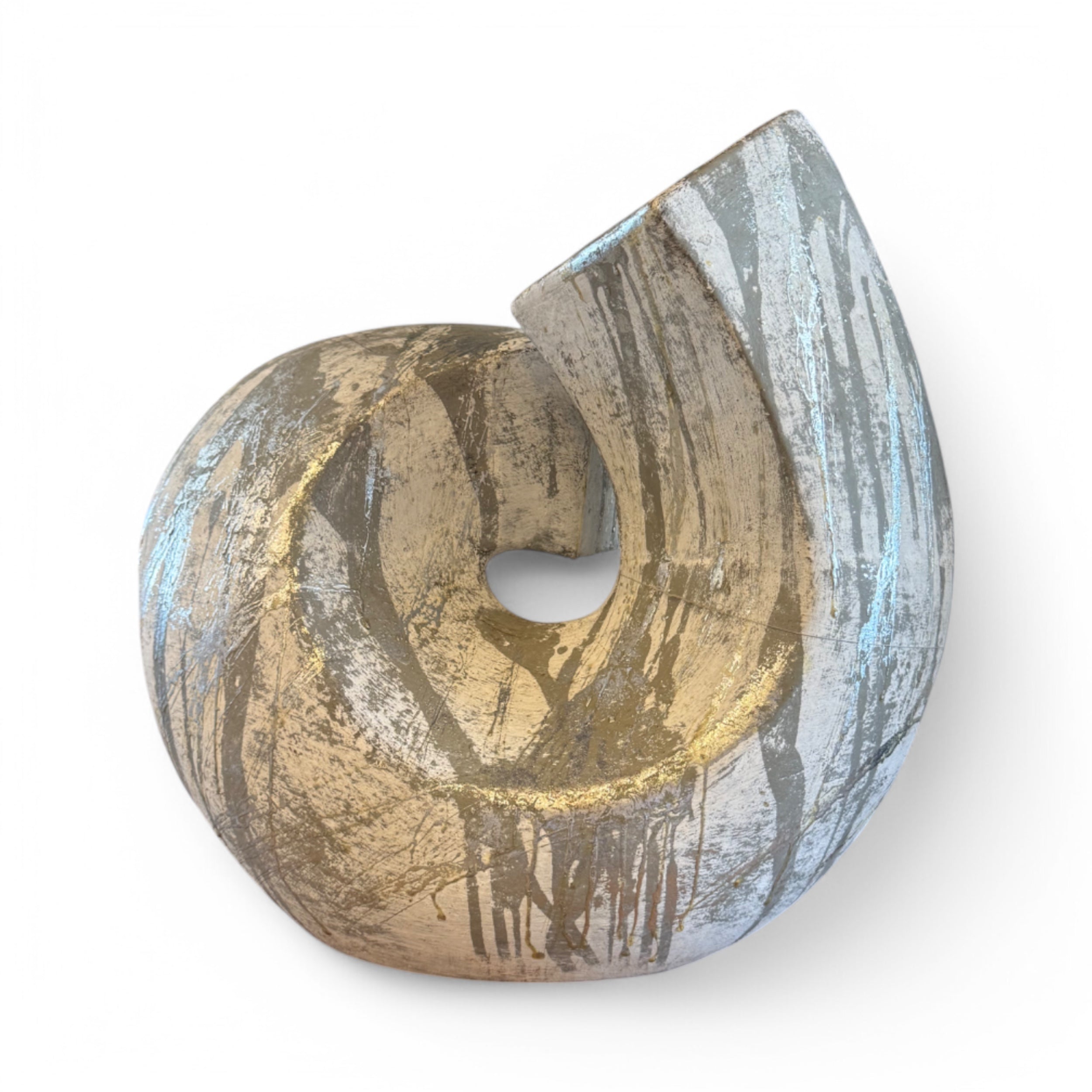 ESCULTURA TIK