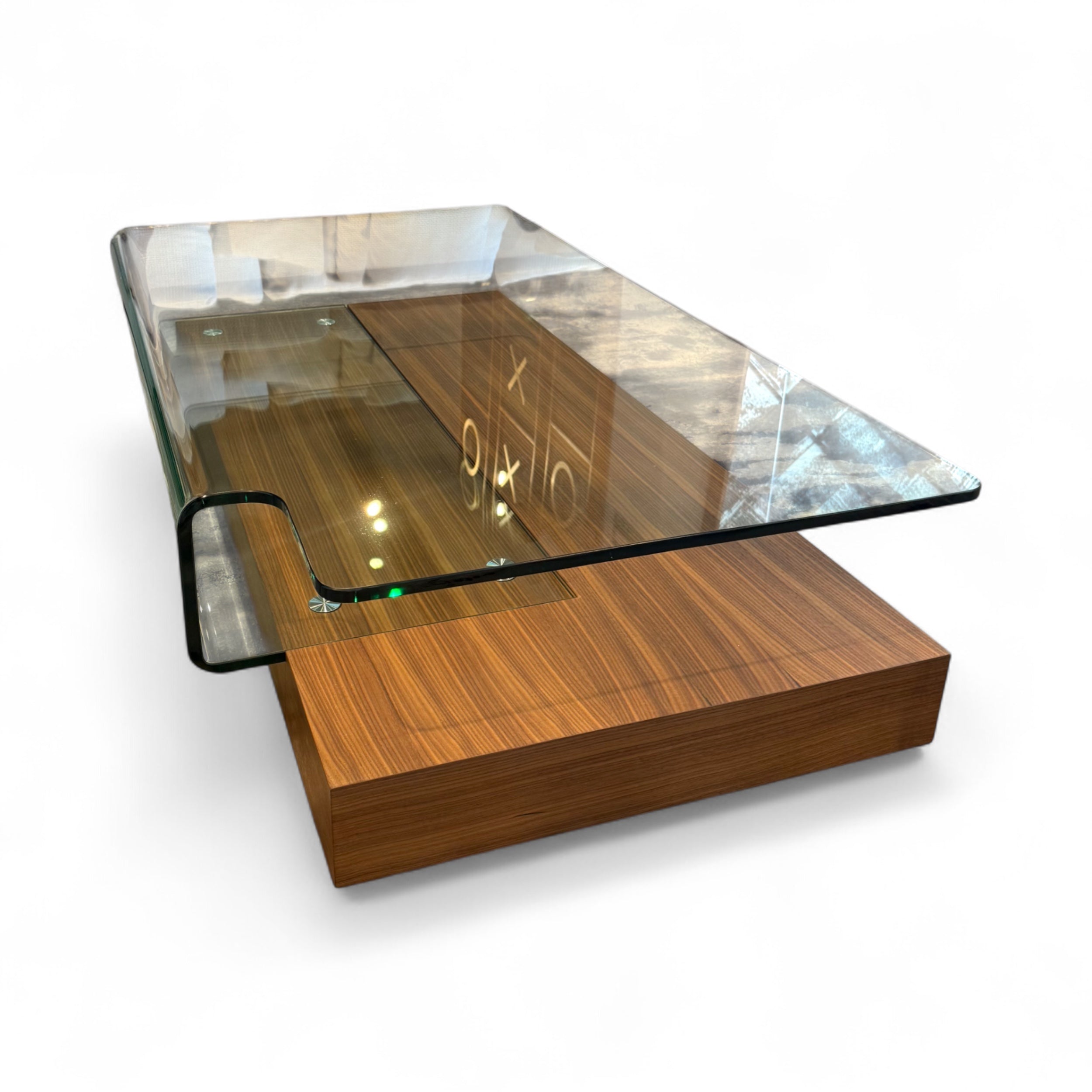 MESA DE CENTRO 953-D