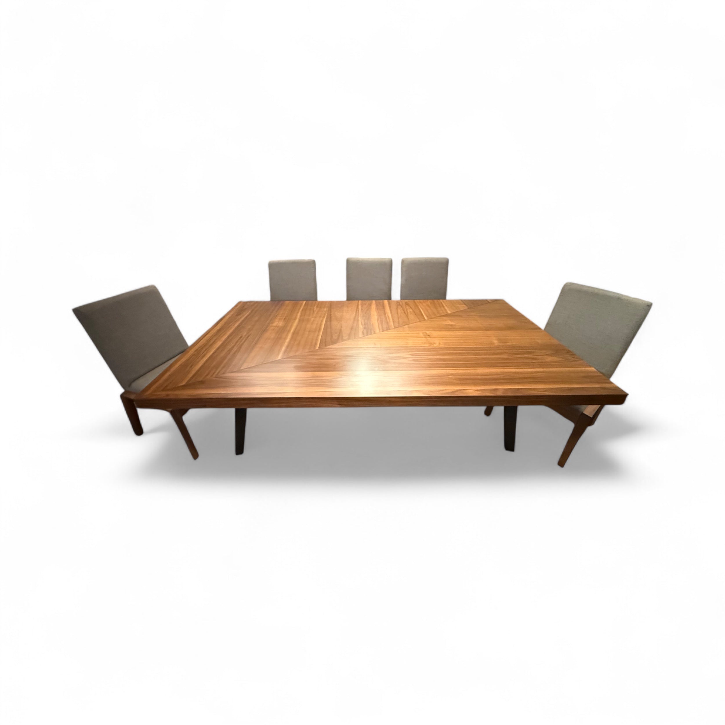 COMEDOR FORTEZZA