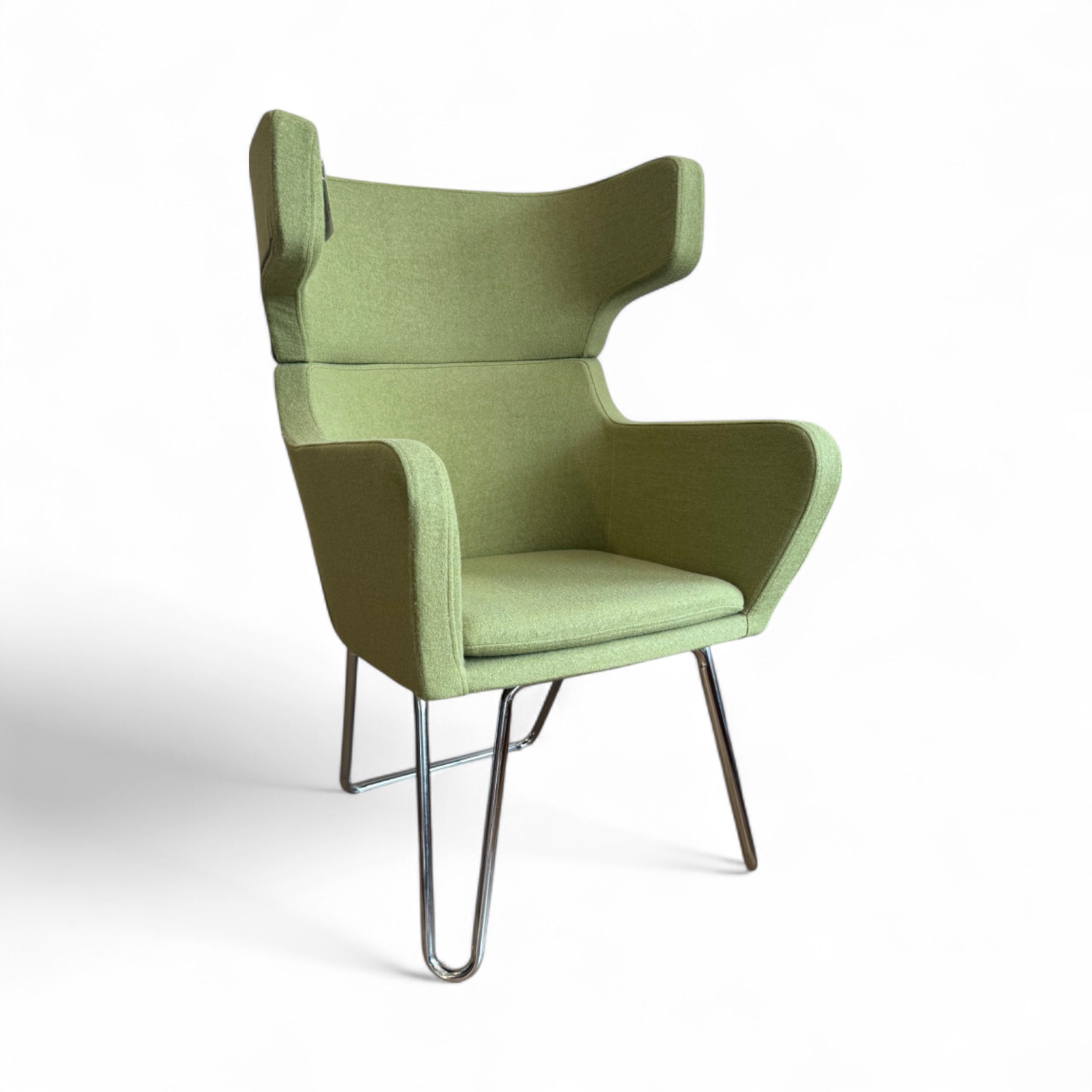 SILLON OCASIONAL TY85