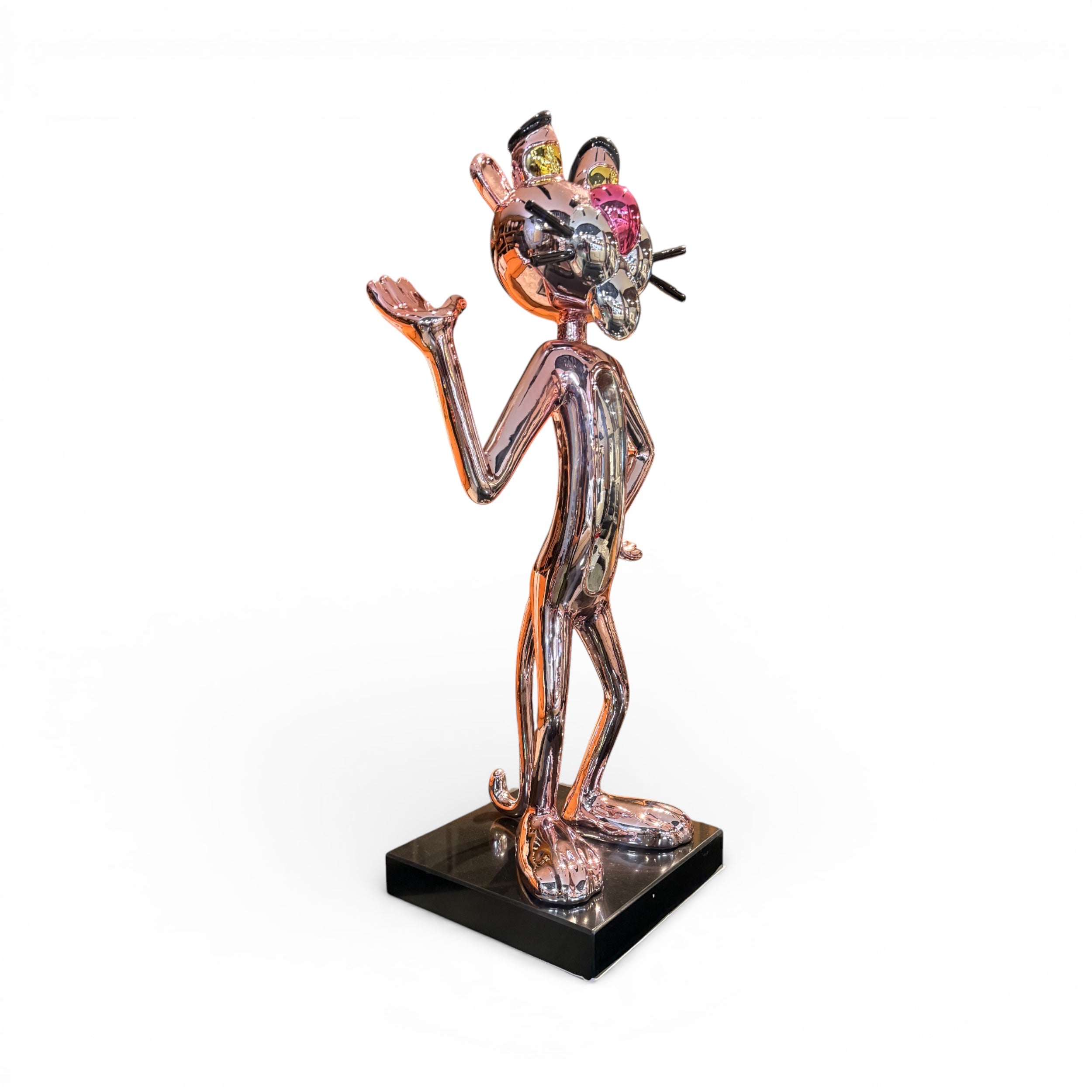 PANTERA ROSA AXQ-2066