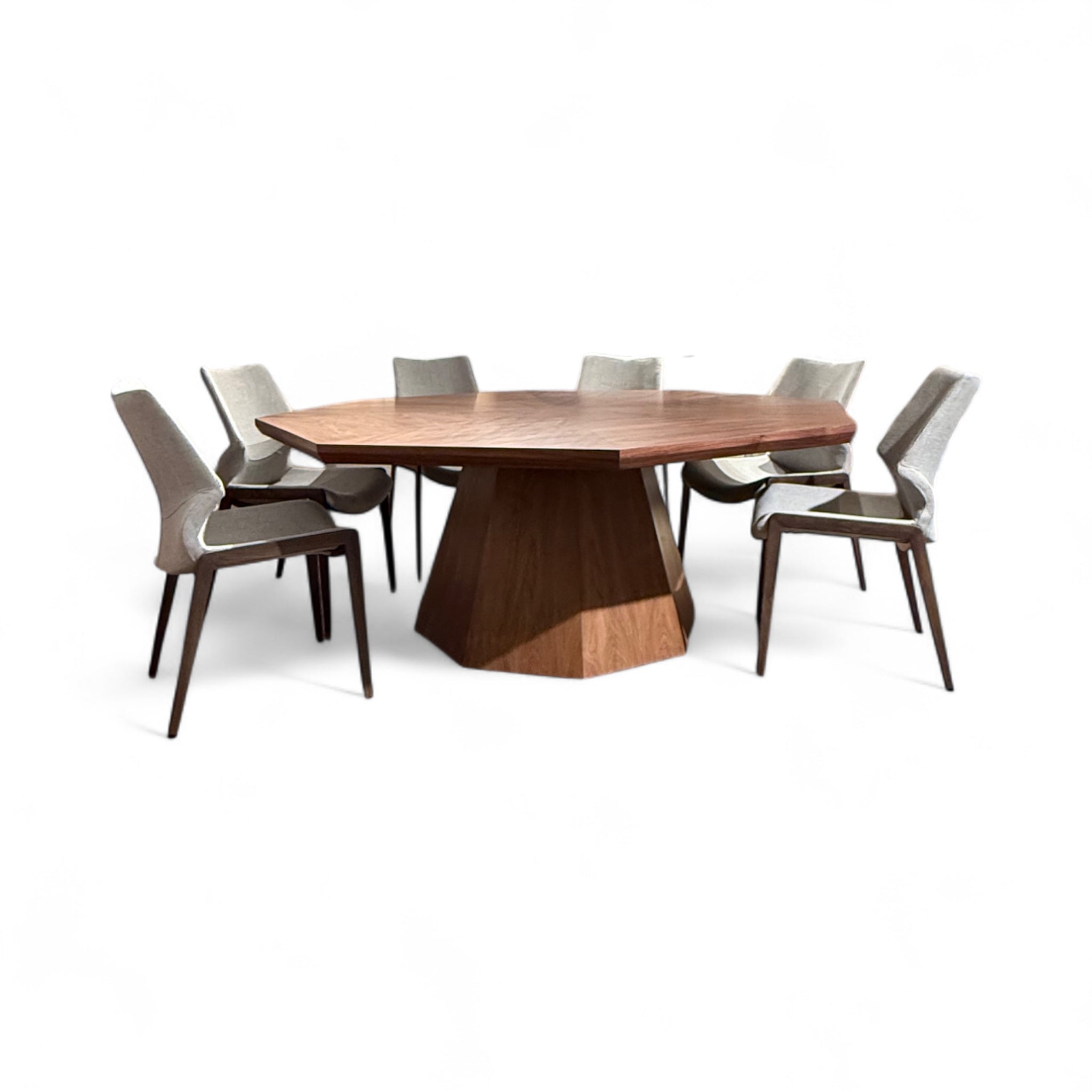 COMEDOR KANO
