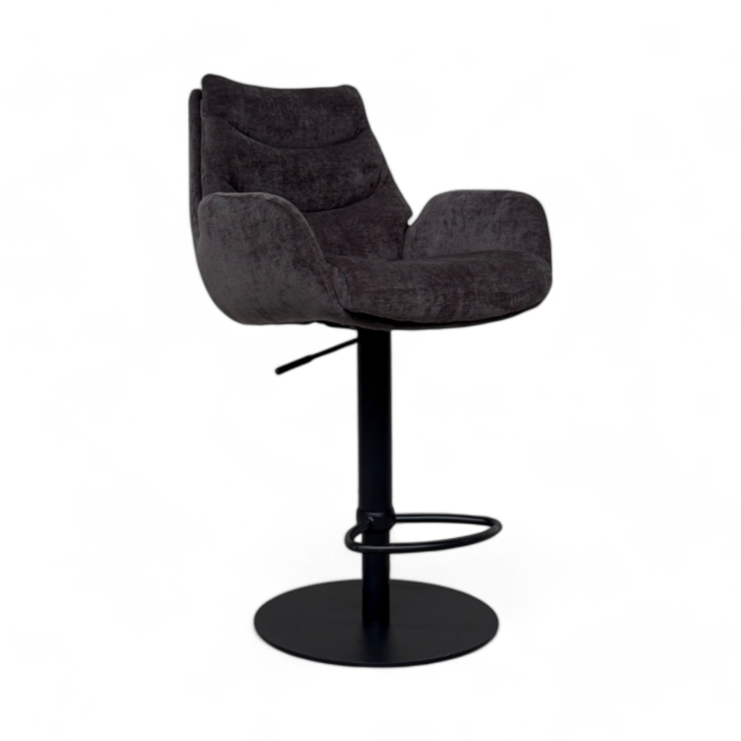 BANCO CORK B2401-2 GRIS OBSCURO