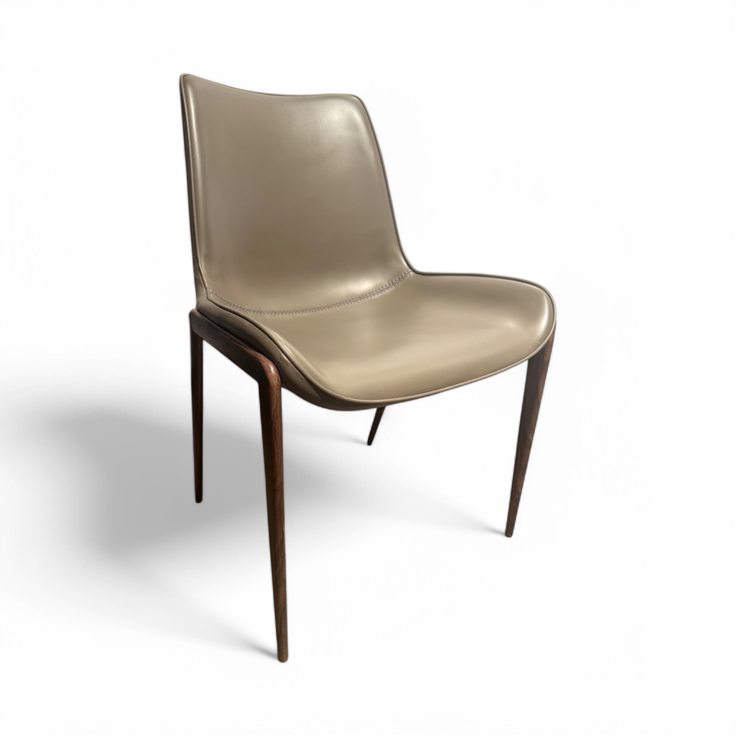 SET DE 2 SILLAS 3662 TAUPE