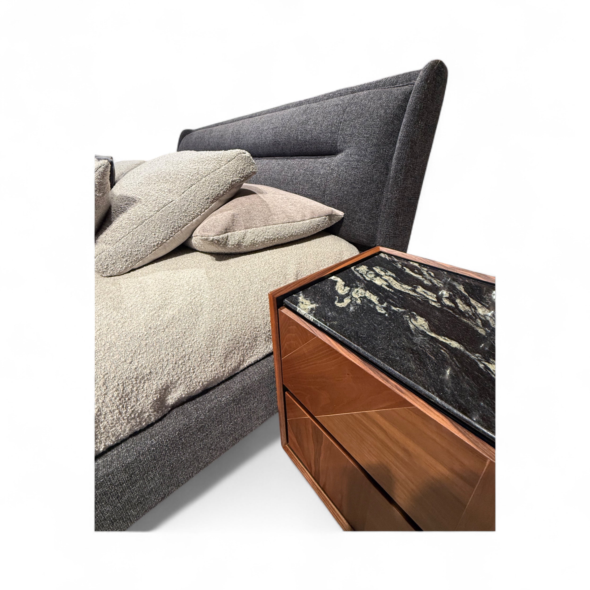 RECAMARA KING SIZE ANDALUCIA