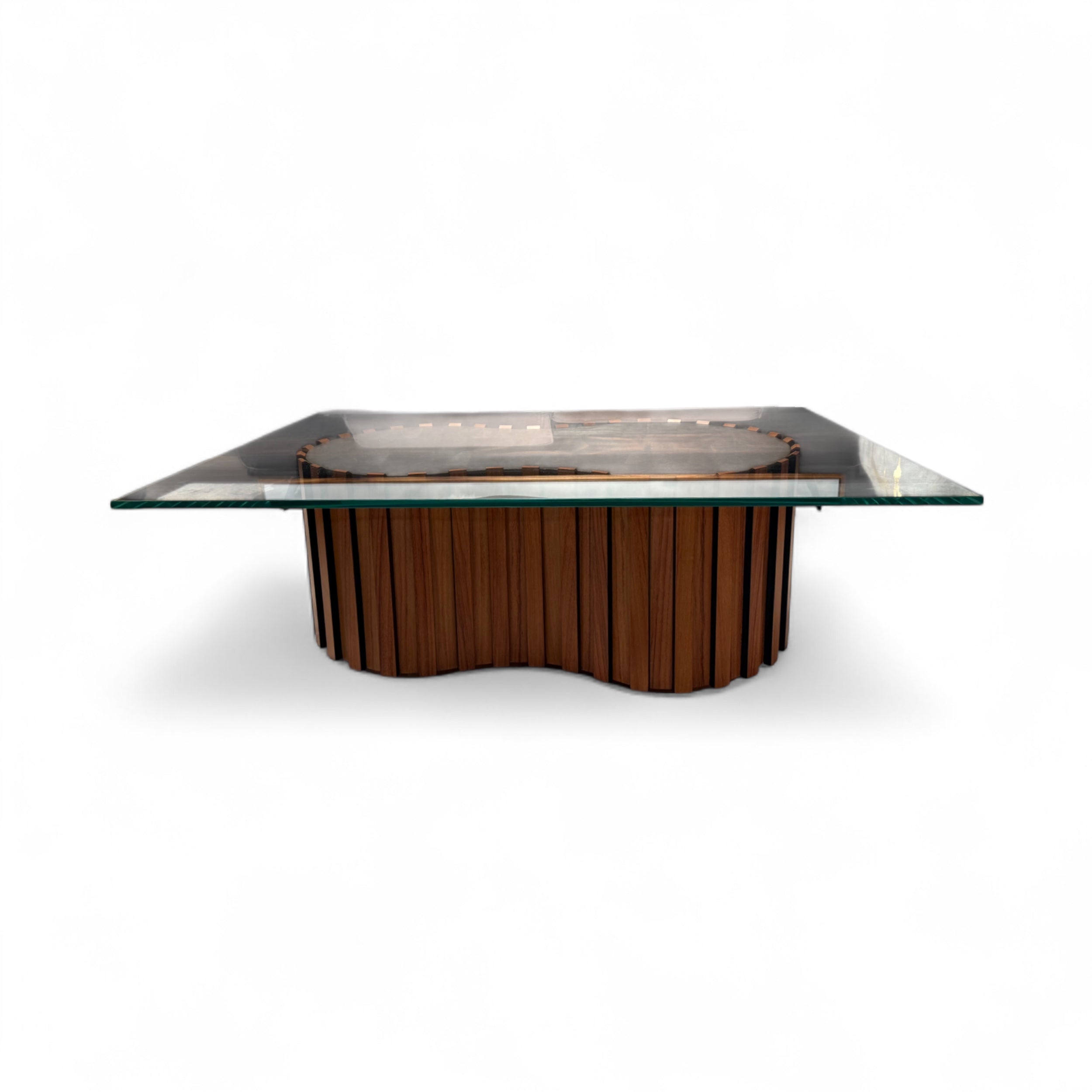 MESA DE CENTRO NAPLES