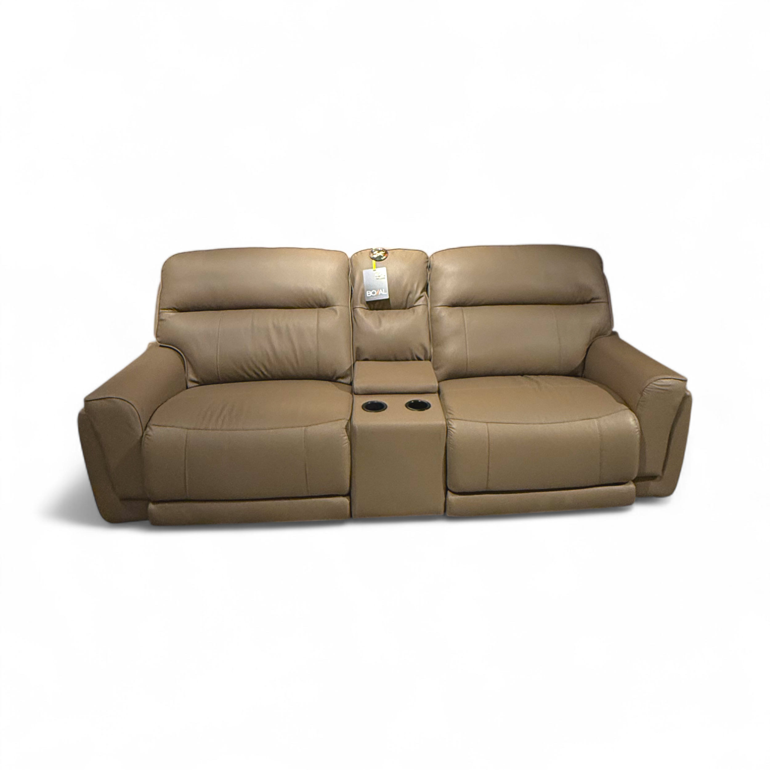 SILLONES RECLINABLES DARNO