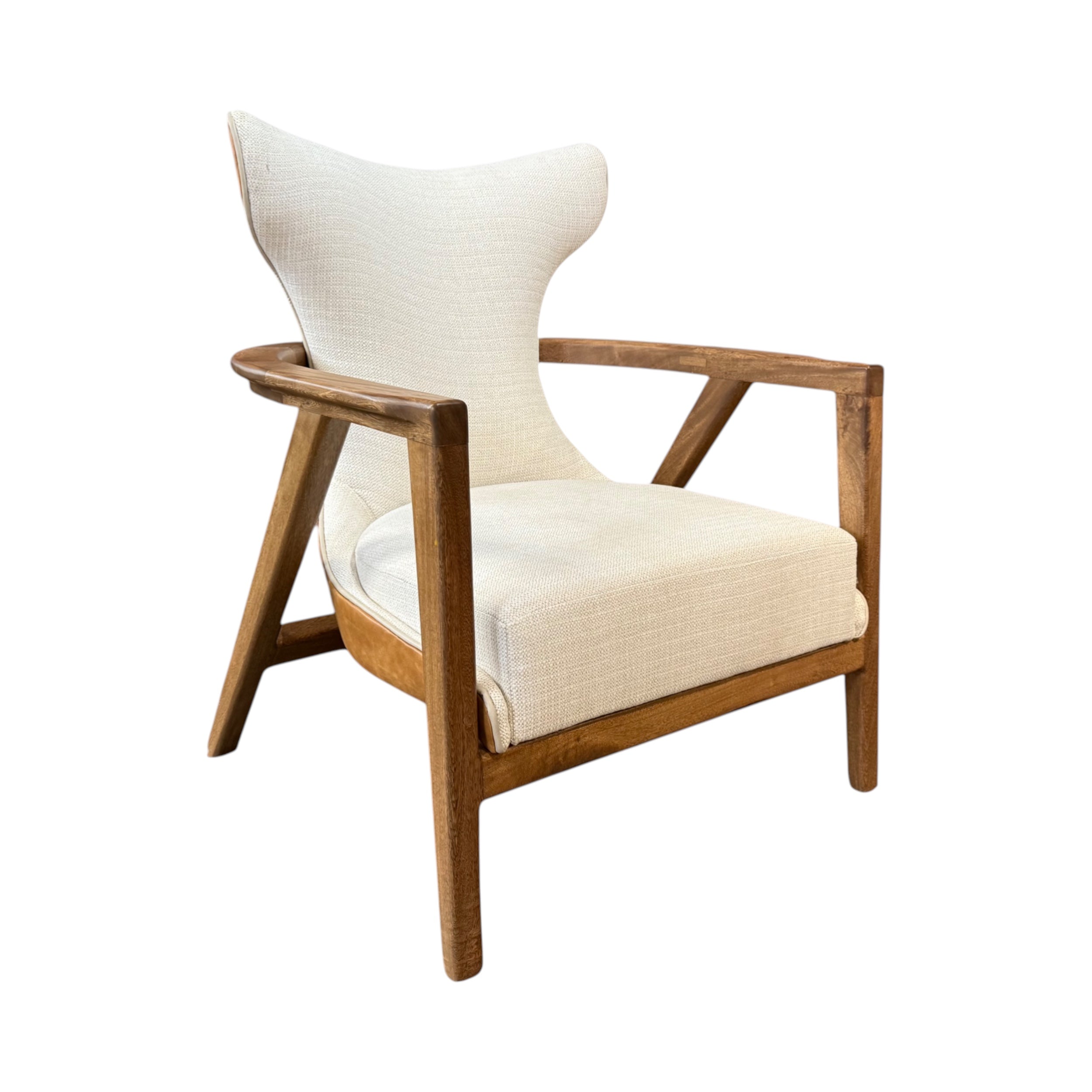 SILLON OCASIONAL CLARK