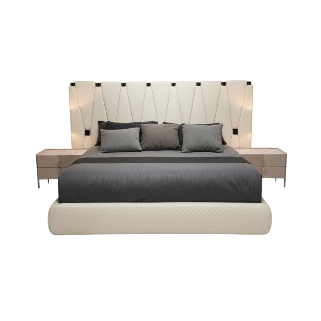 RECAMARA MELILLA KING SIZE