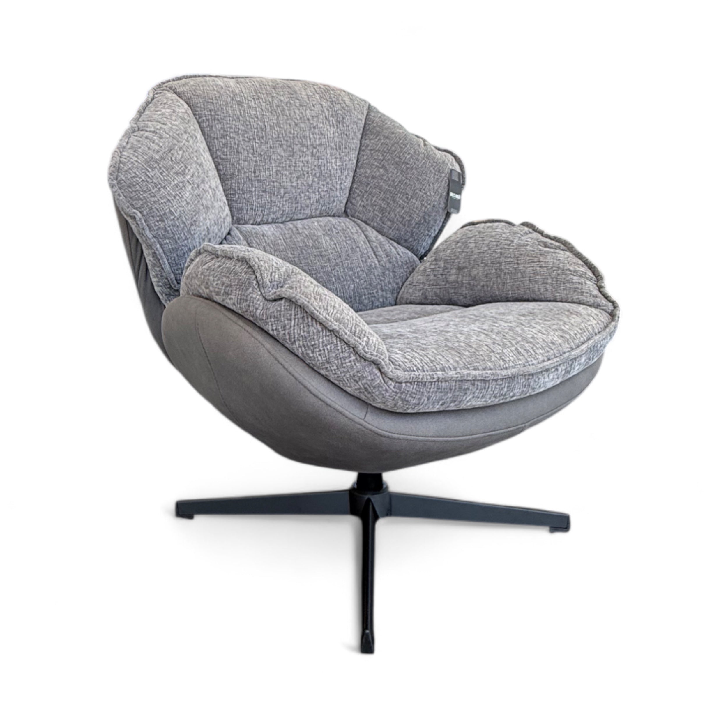 SILLON OCASIONAL GIRATORIO  FR21040