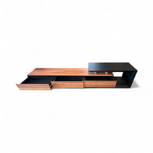 MODULO DE TV CABERNET