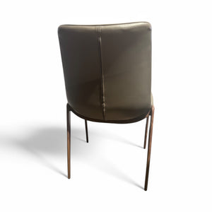 SET DE 2 SILLAS 3662 TAUPE