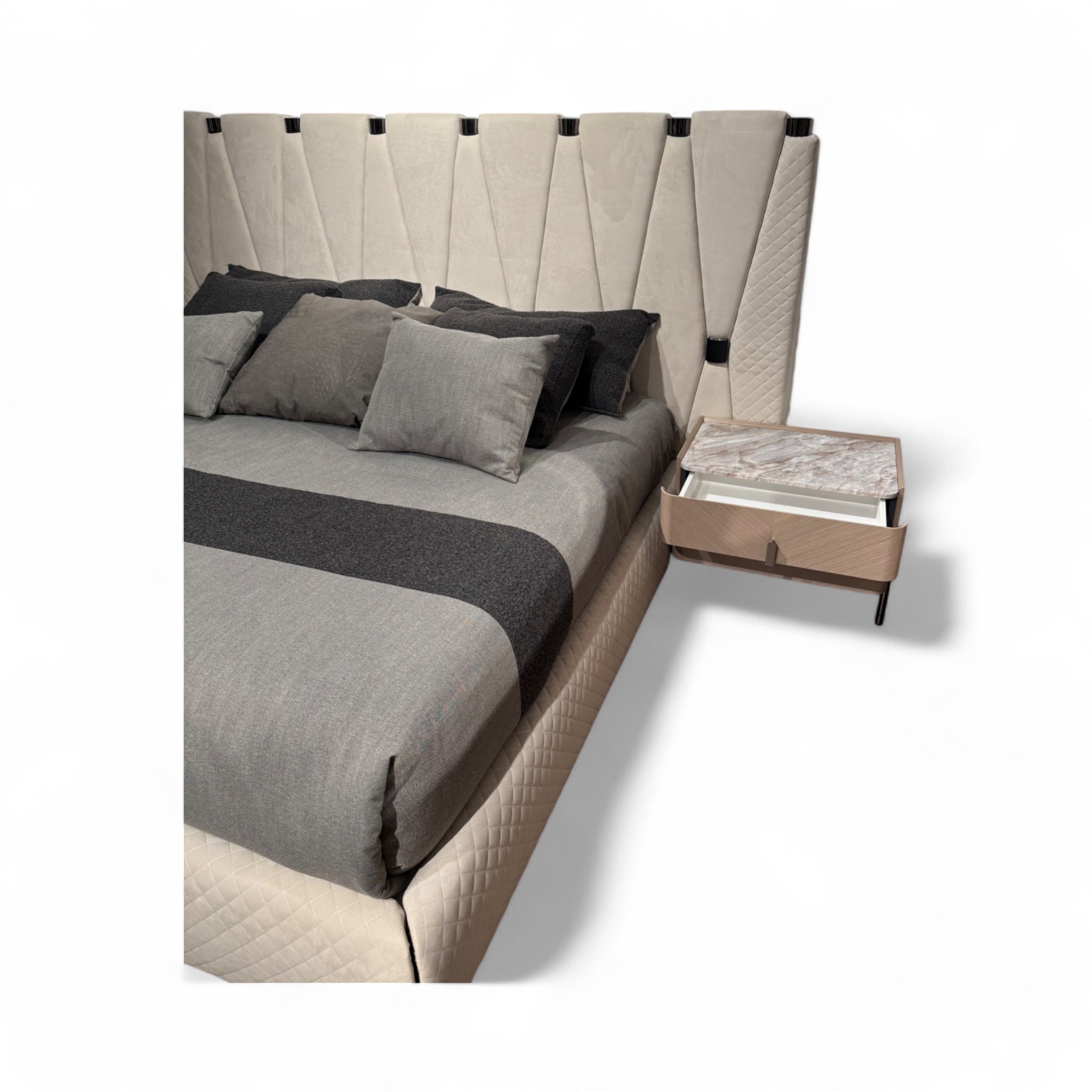 RECAMARA MELILLA KS