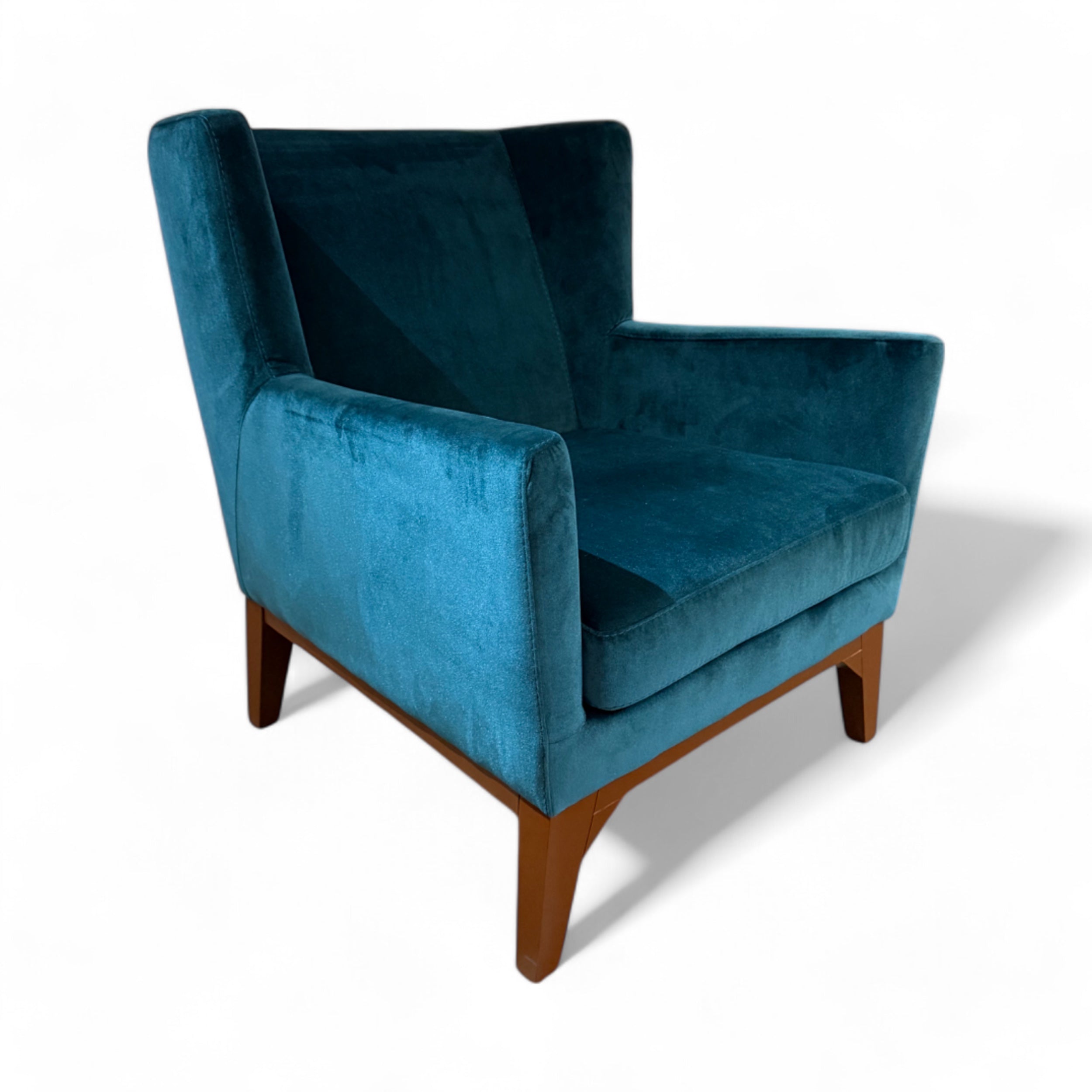 SILLON OCASIONAL PORTICO AQUA