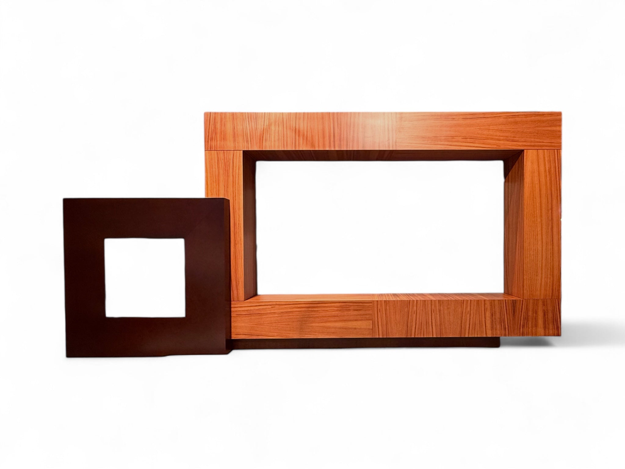 MODULO DE TV ALLENDE