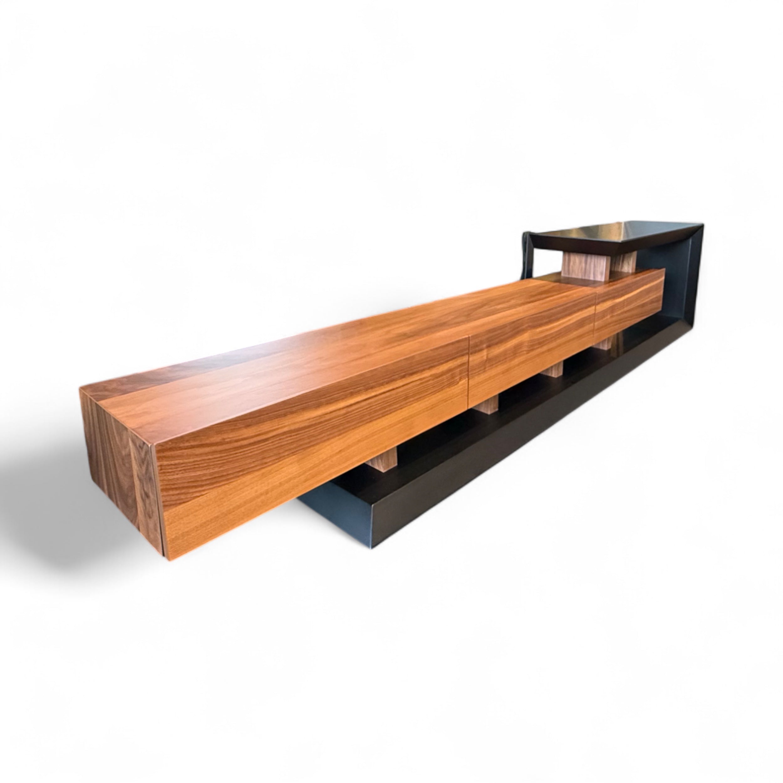 MODULO DE TV CABERNET