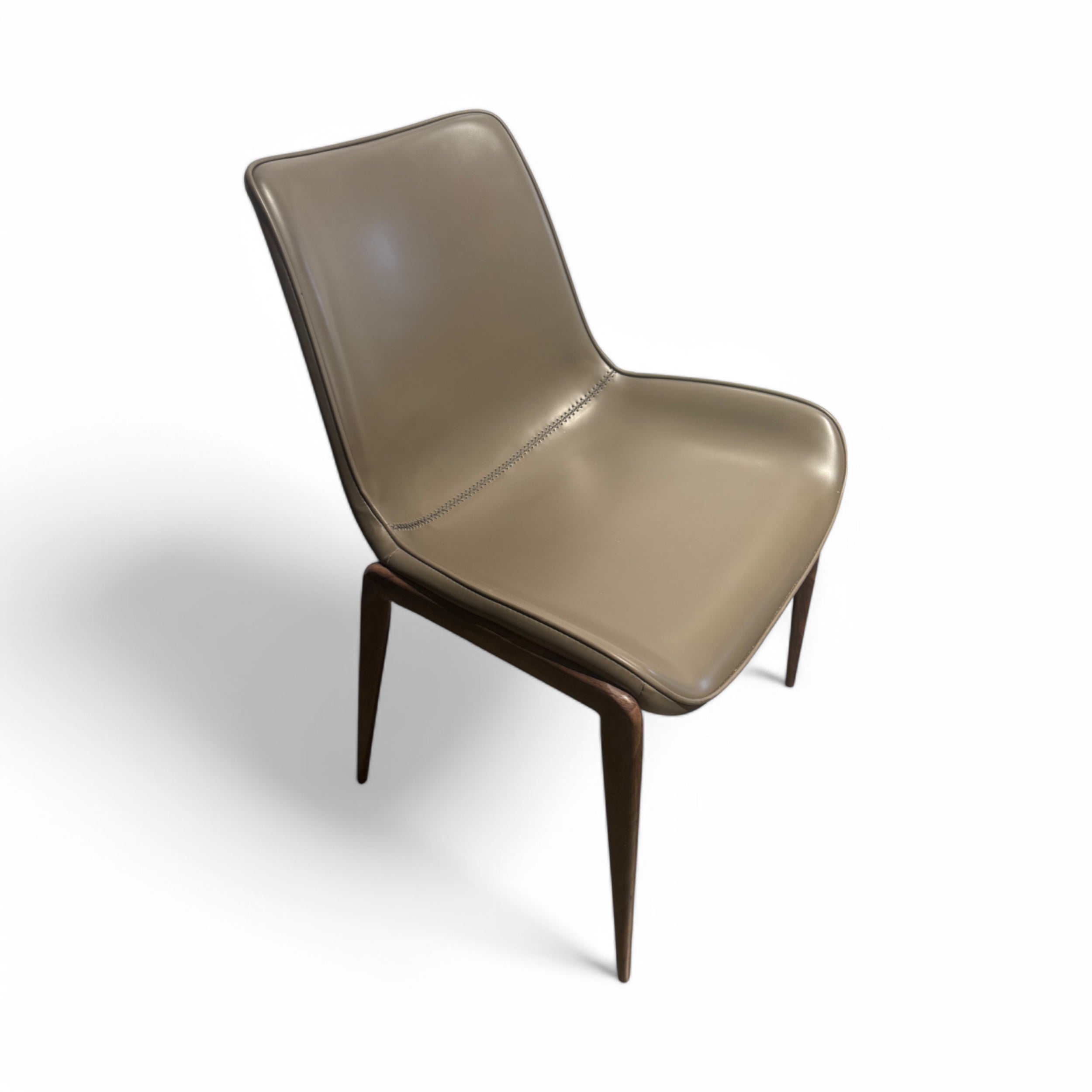 SET DE 2 SILLAS 3662 TAUPE