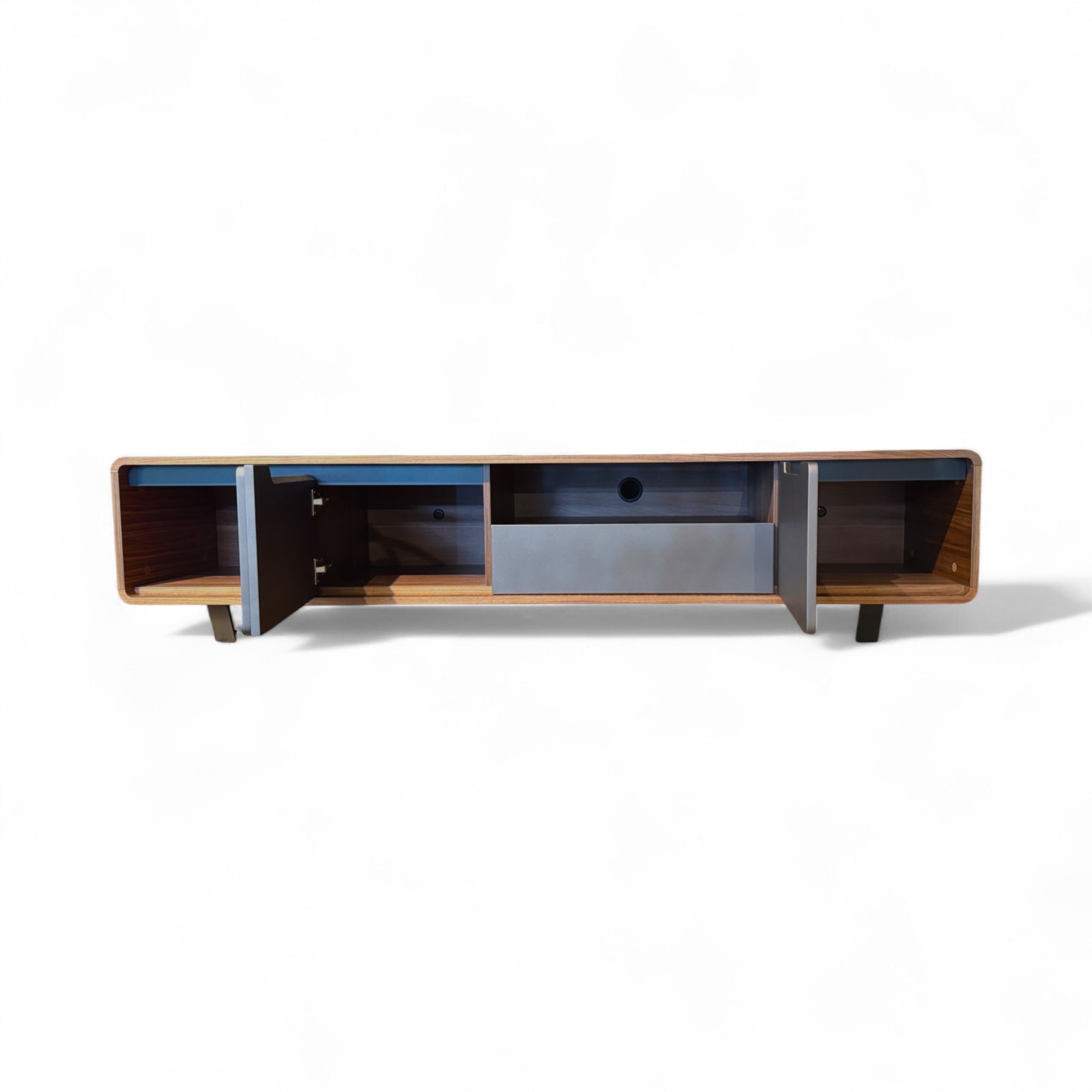 MODULO DE TV BARNET