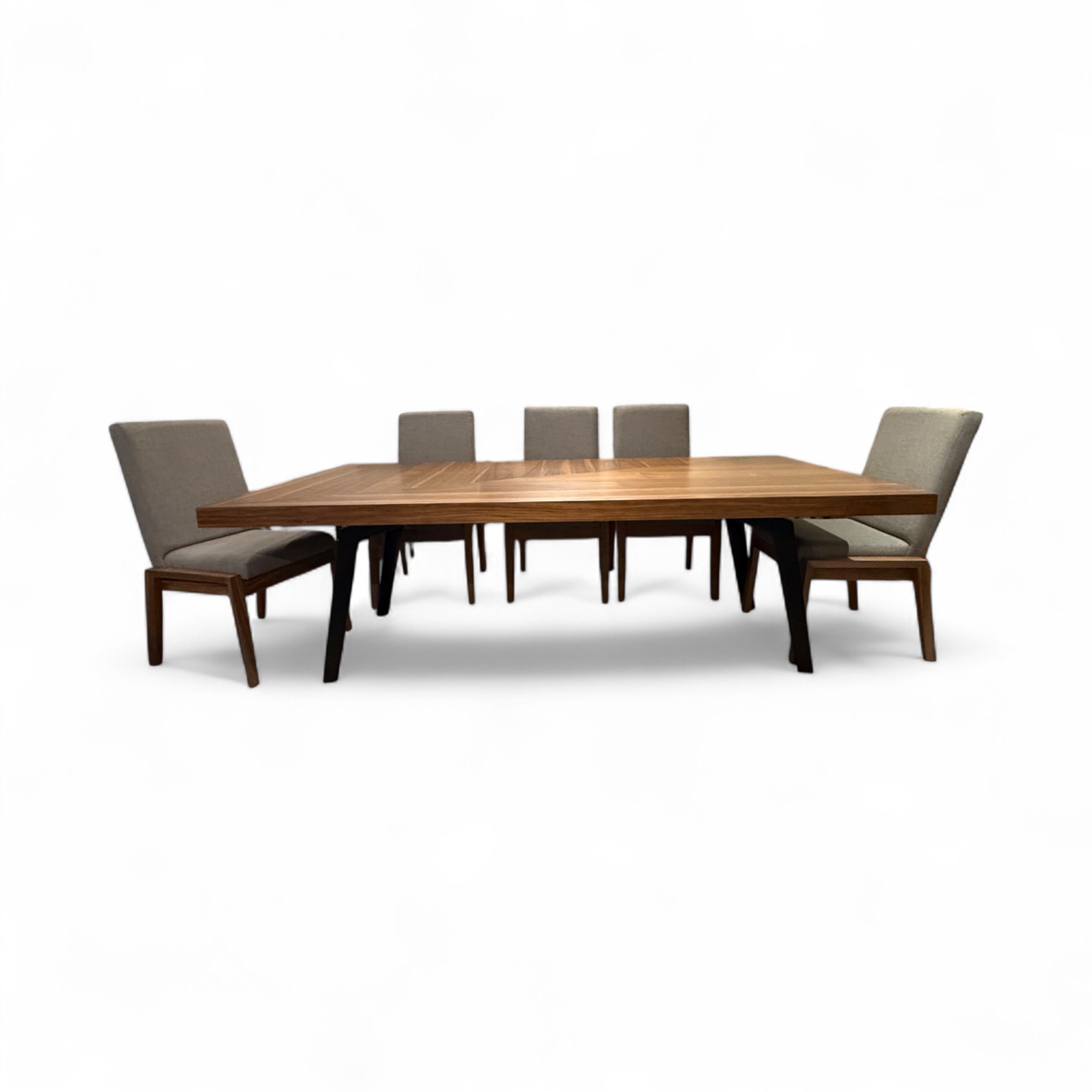 COMEDOR FORTEZZA