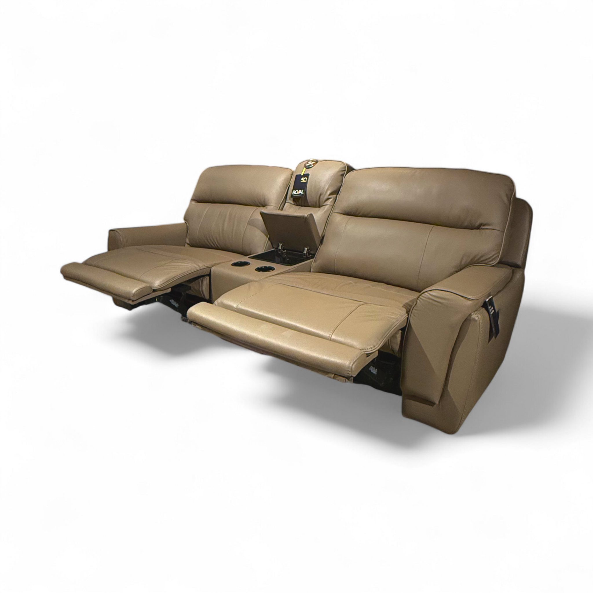 SILLONES RECLINABLES DARNO