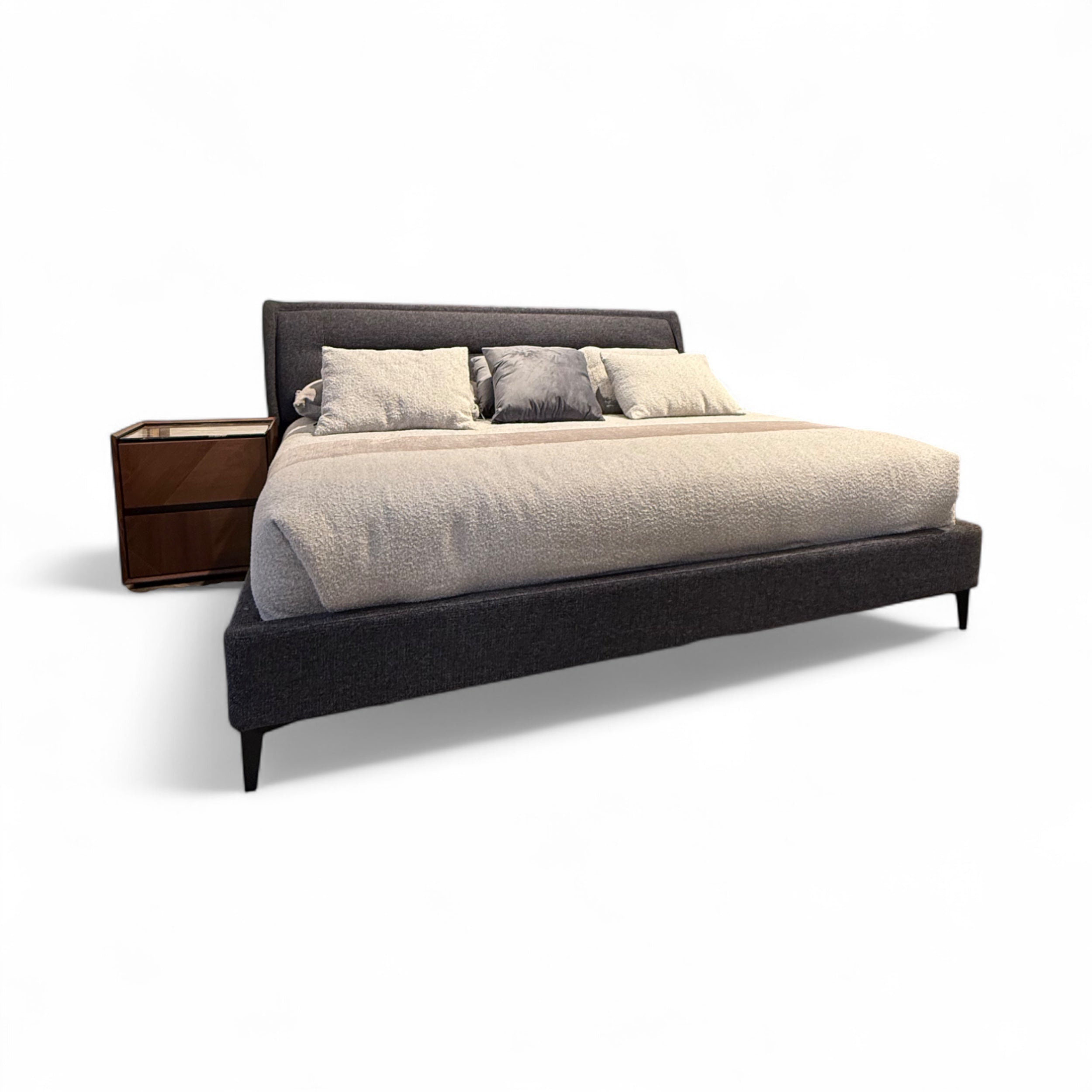 RECAMARA KING SIZE ANDALUCIA