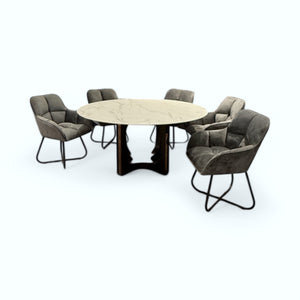COMEDOR APPLE