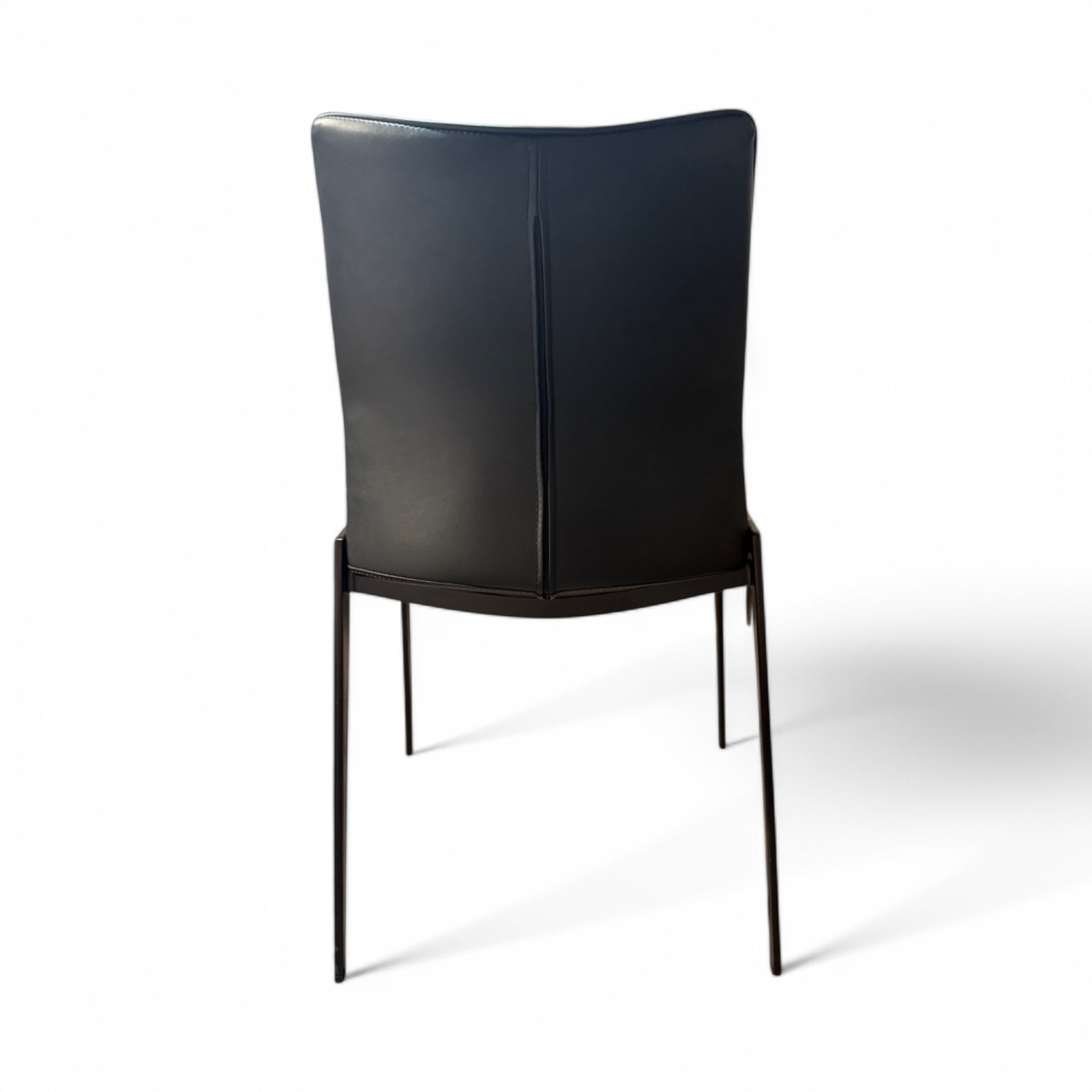 SET DE 2 SILLAS 3698 GRIS