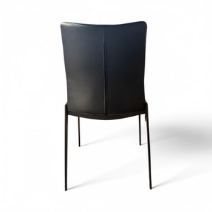 SET DE 2 SILLAS 3698 GRIS