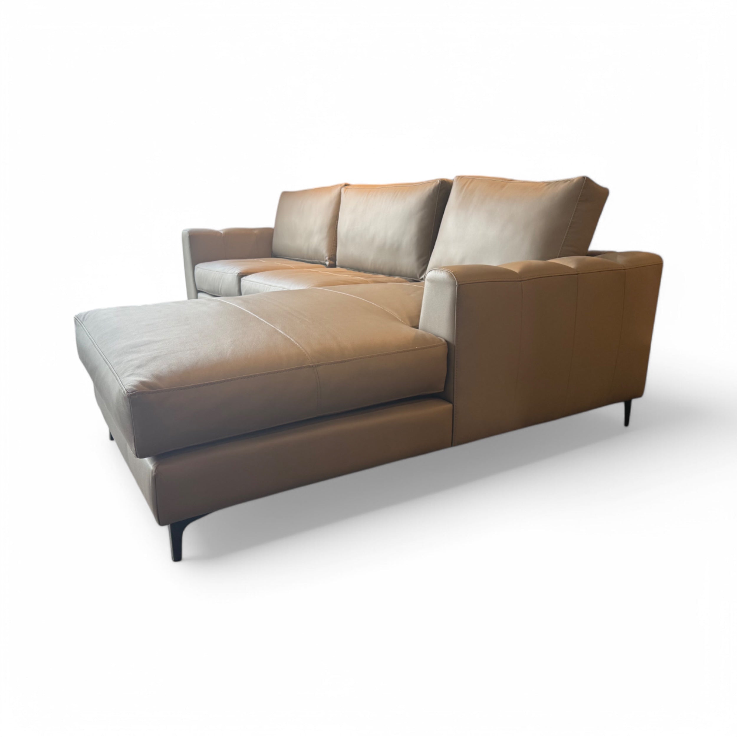SALA STEVO TAUPE
